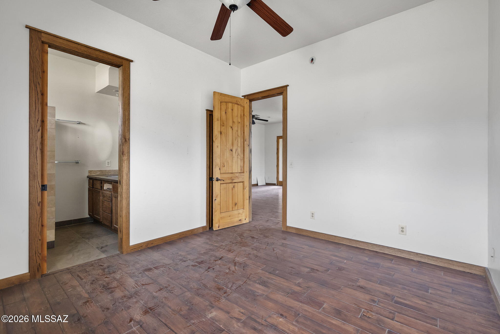Patagonia Townsite - Residential