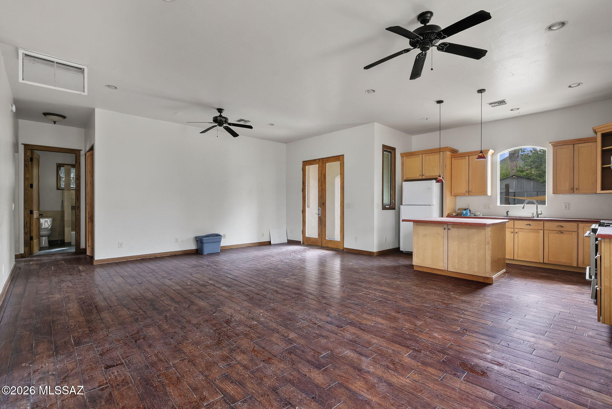 Patagonia Townsite - Residential