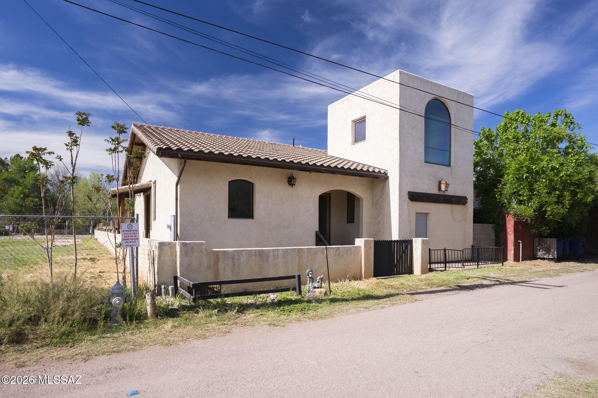 Patagonia Townsite - Residential