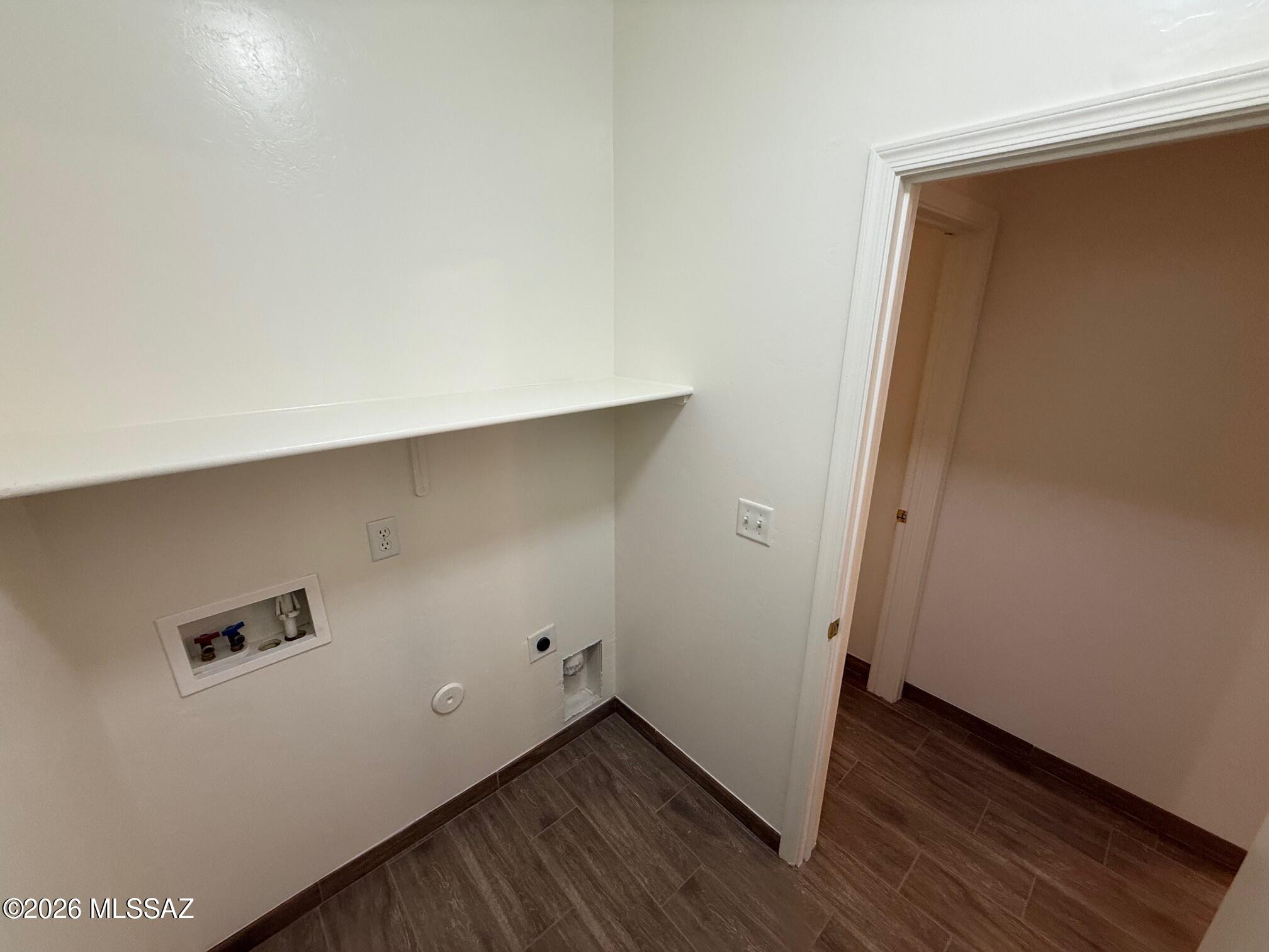 Tucson Mountain Ranch - Residential Lease