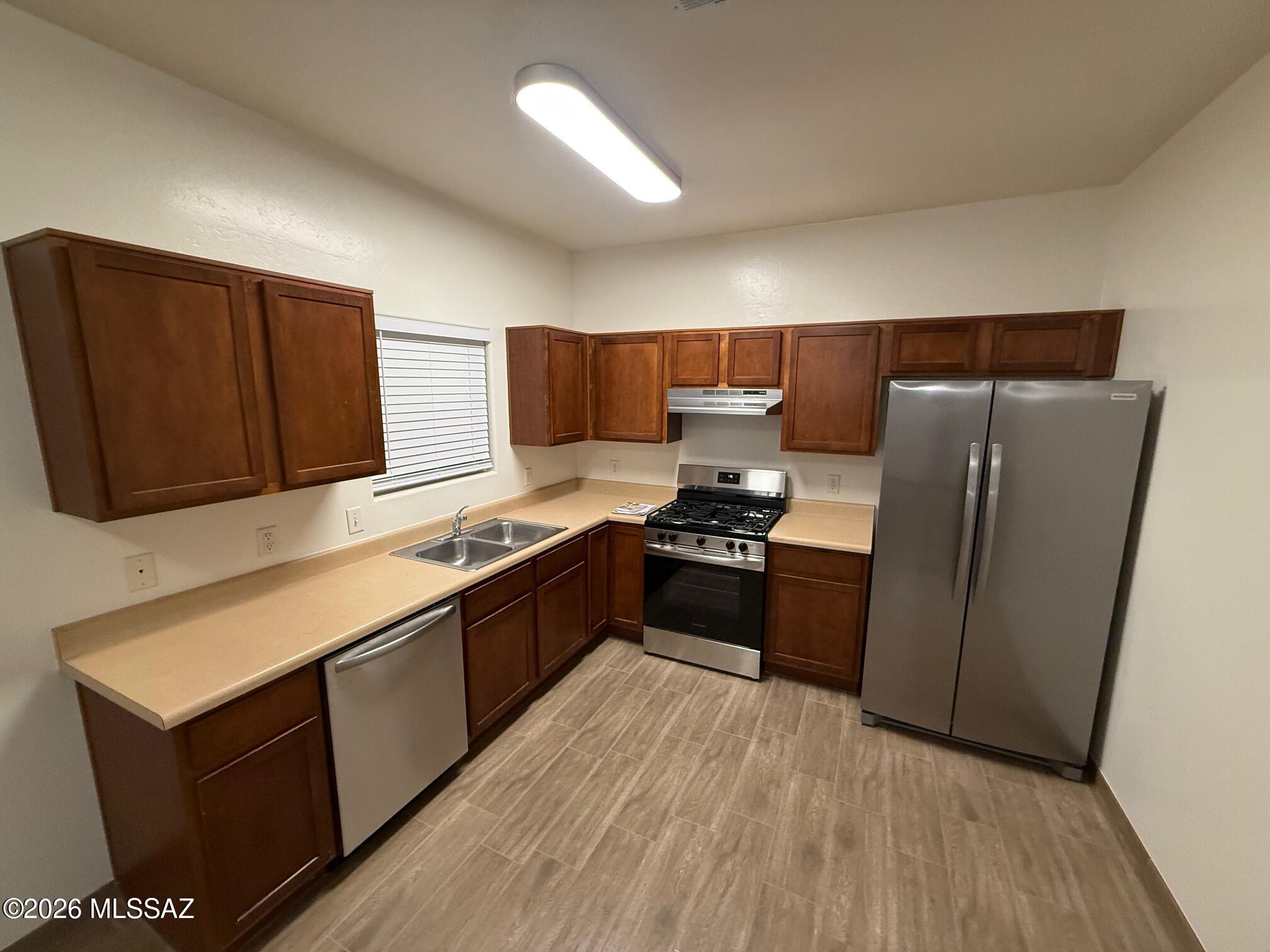 Tucson Mountain Ranch - Residential Lease
