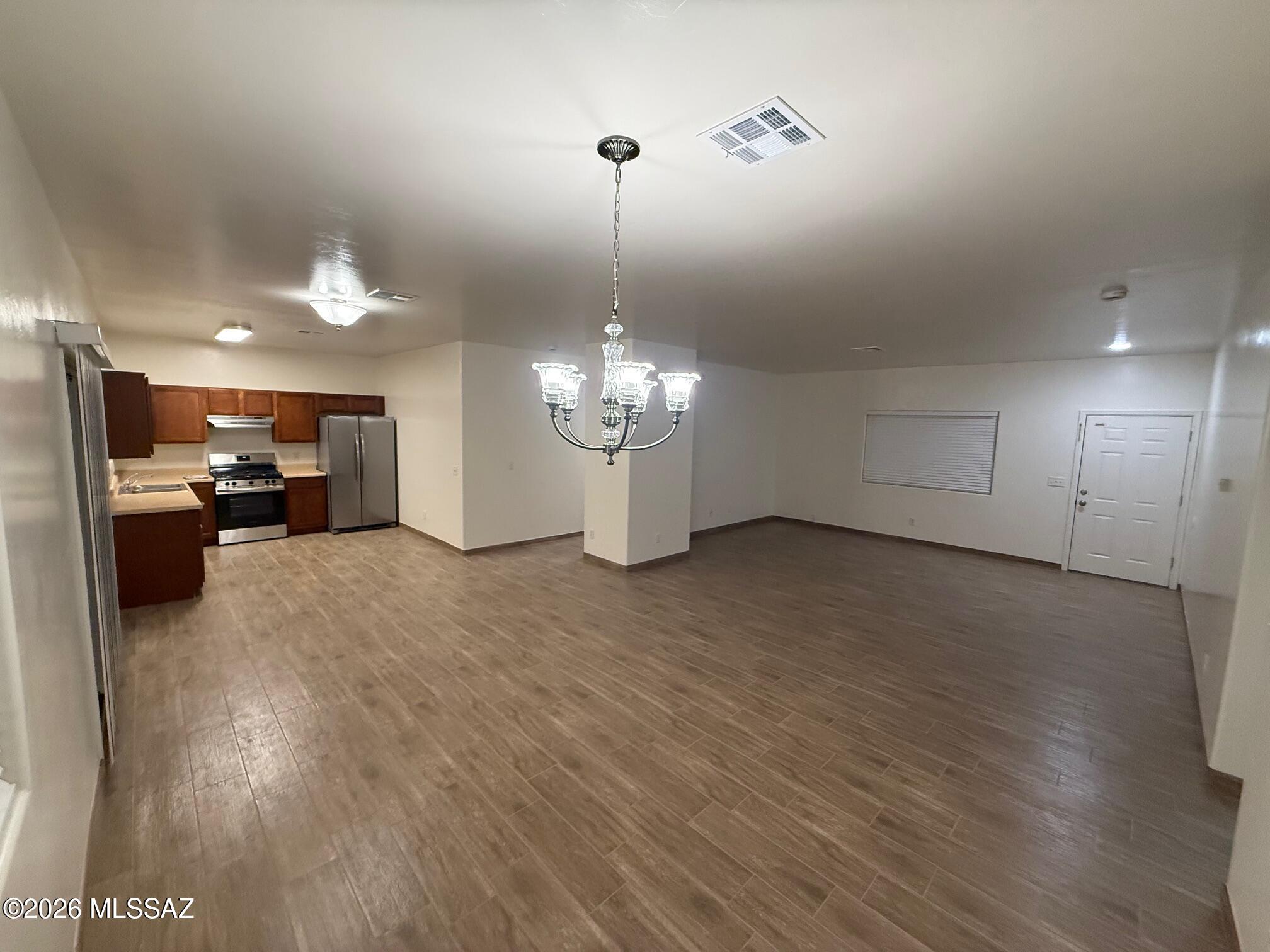 Tucson Mountain Ranch - Residential Lease