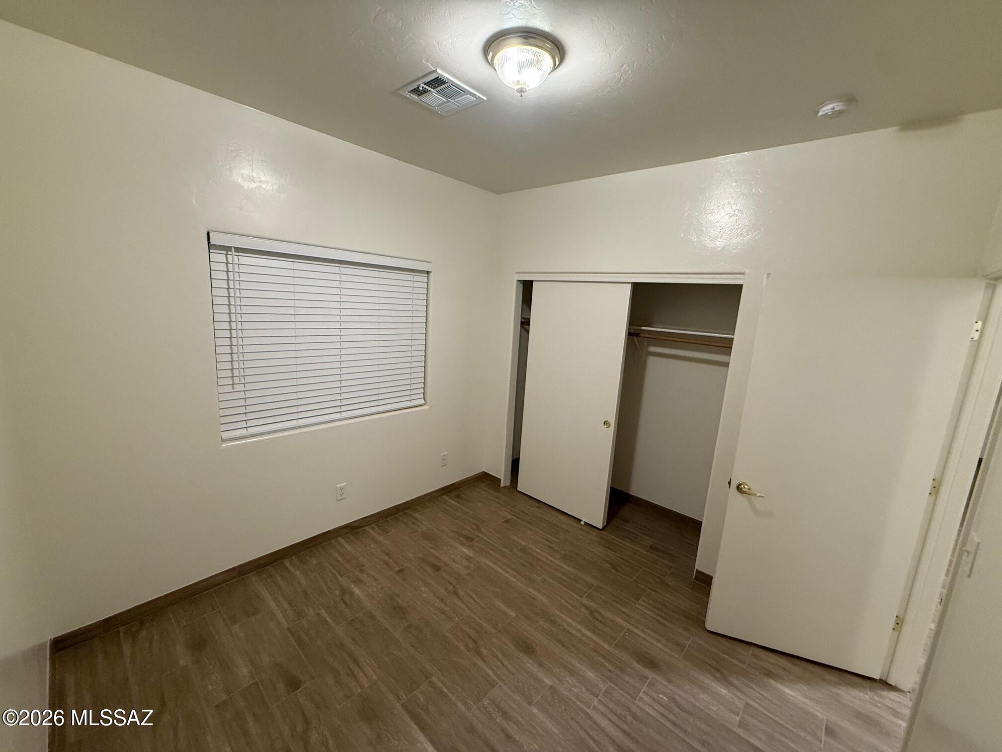 Tucson Mountain Ranch - Residential Lease