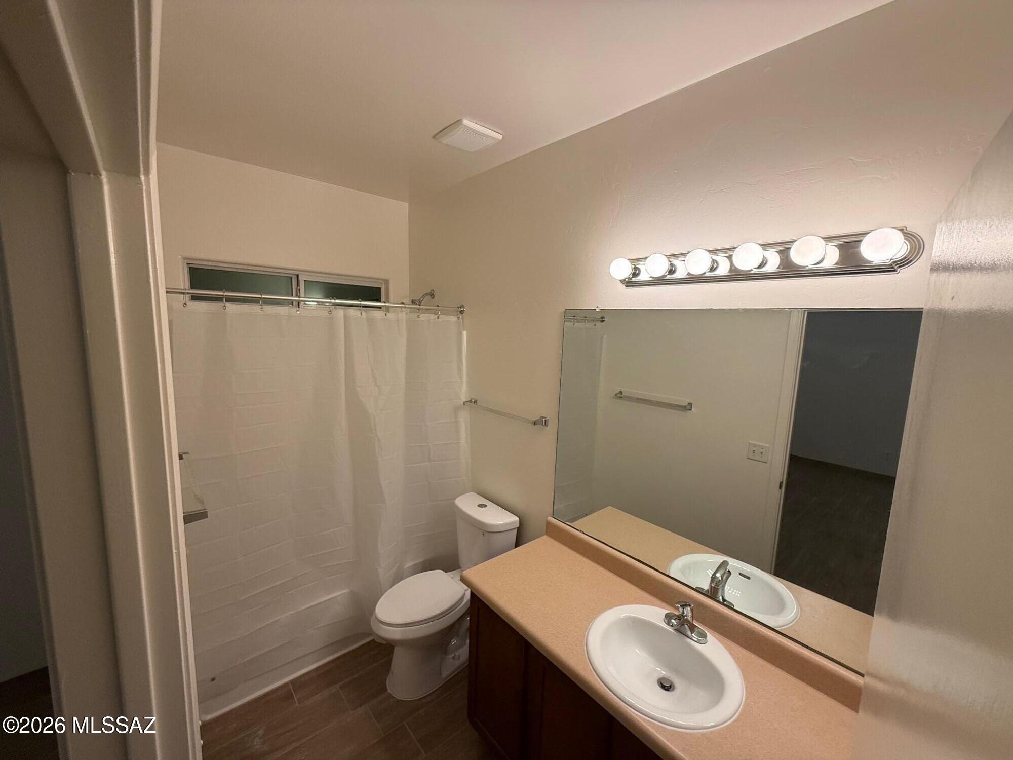 Tucson Mountain Ranch - Residential Lease
