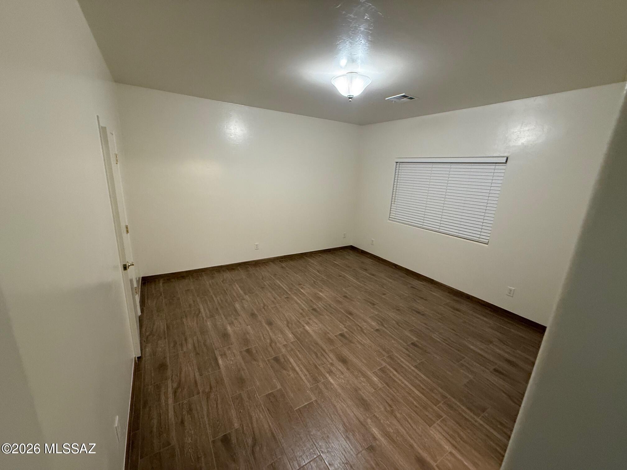 Tucson Mountain Ranch - Residential Lease