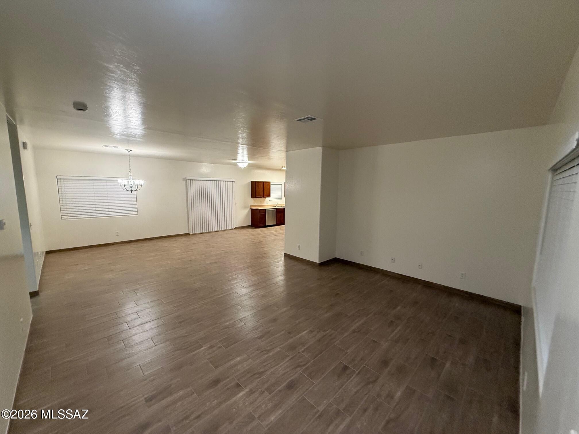 Tucson Mountain Ranch - Residential Lease