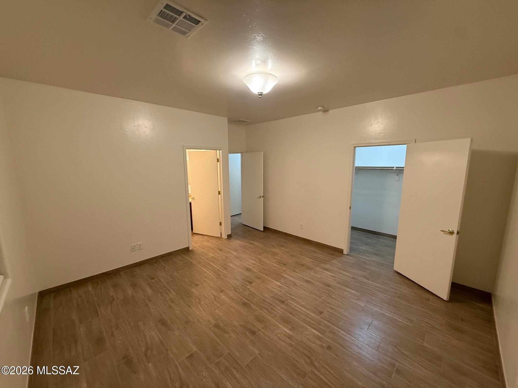 Tucson Mountain Ranch - Residential Lease