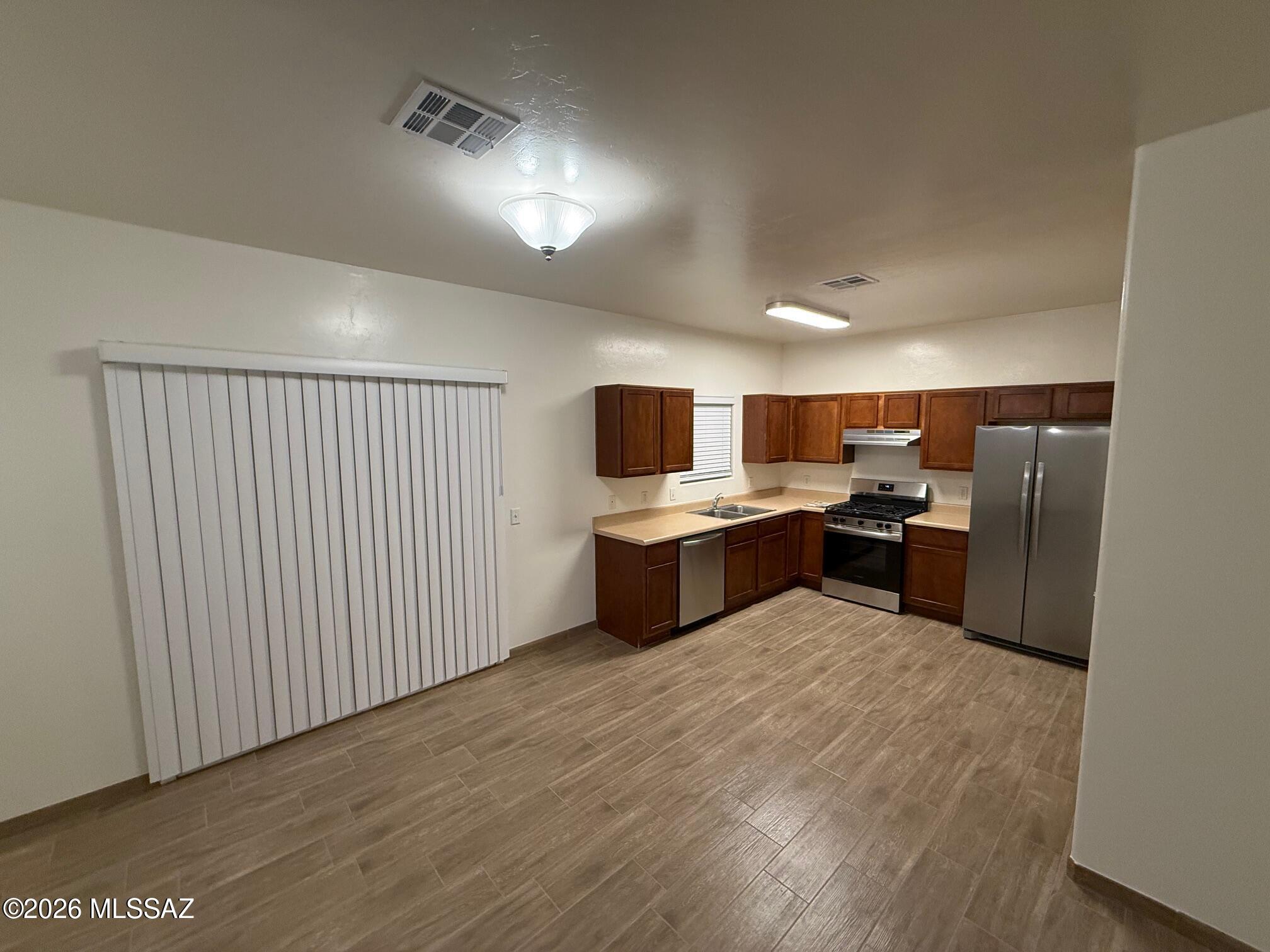 Tucson Mountain Ranch - Residential Lease