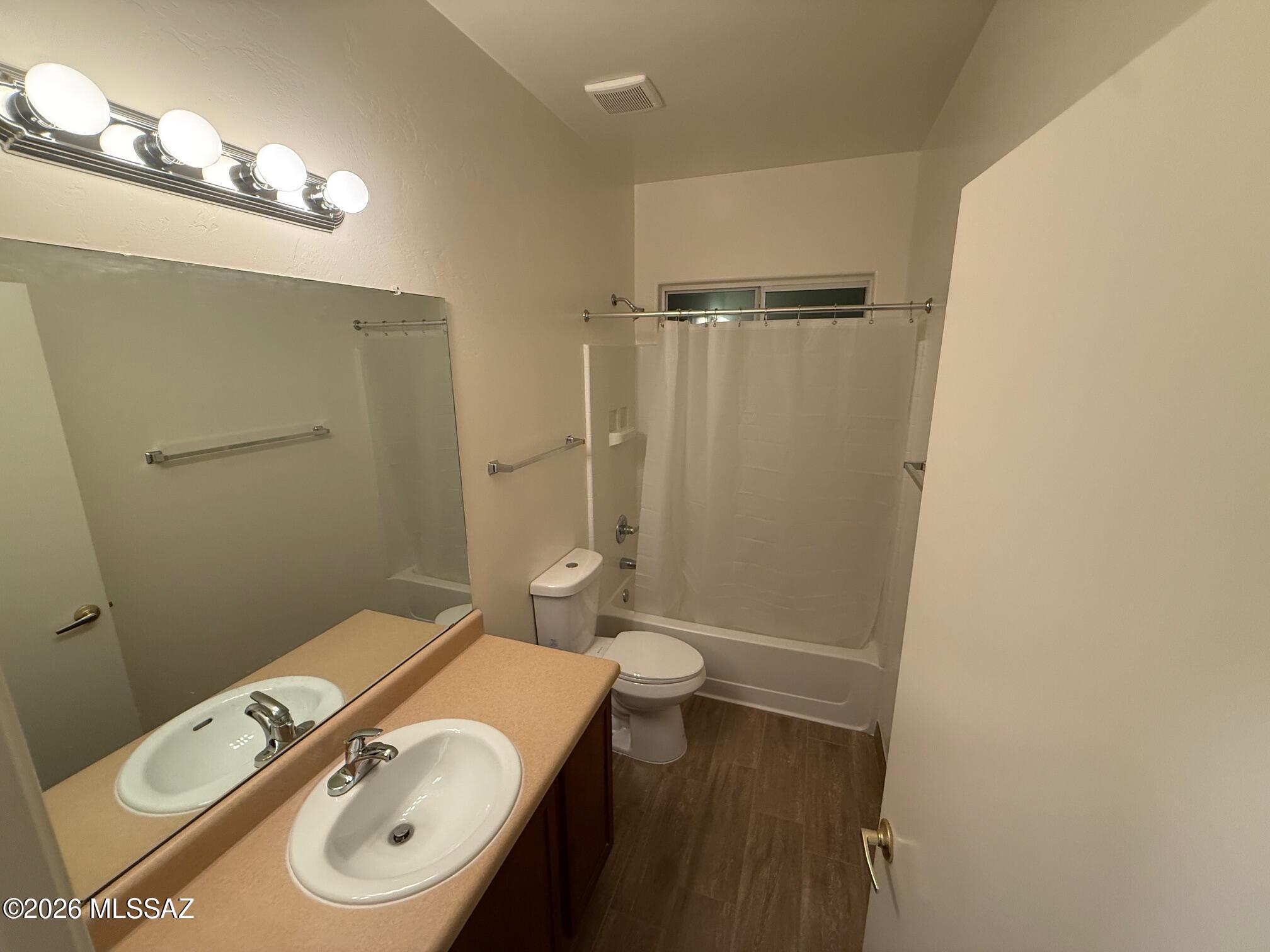 Tucson Mountain Ranch - Residential Lease