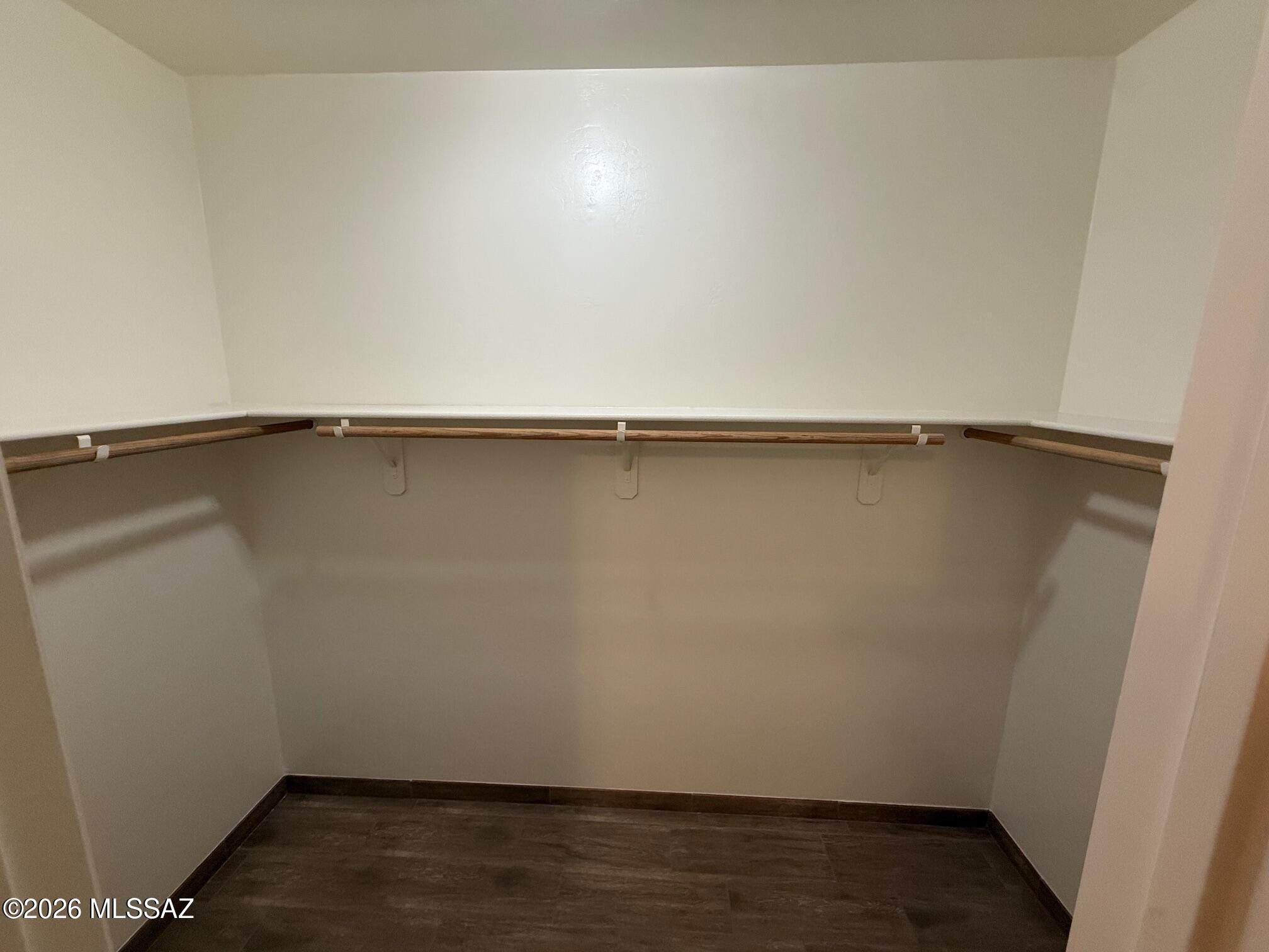 Tucson Mountain Ranch - Residential Lease