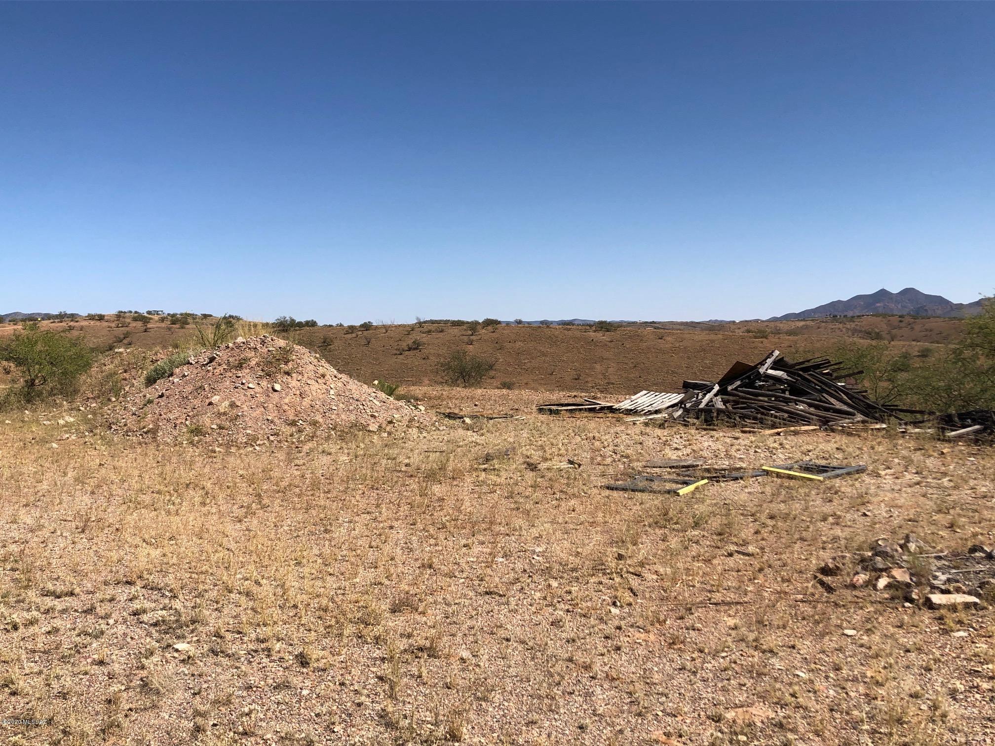 Lake Patagonia Ranch - Land