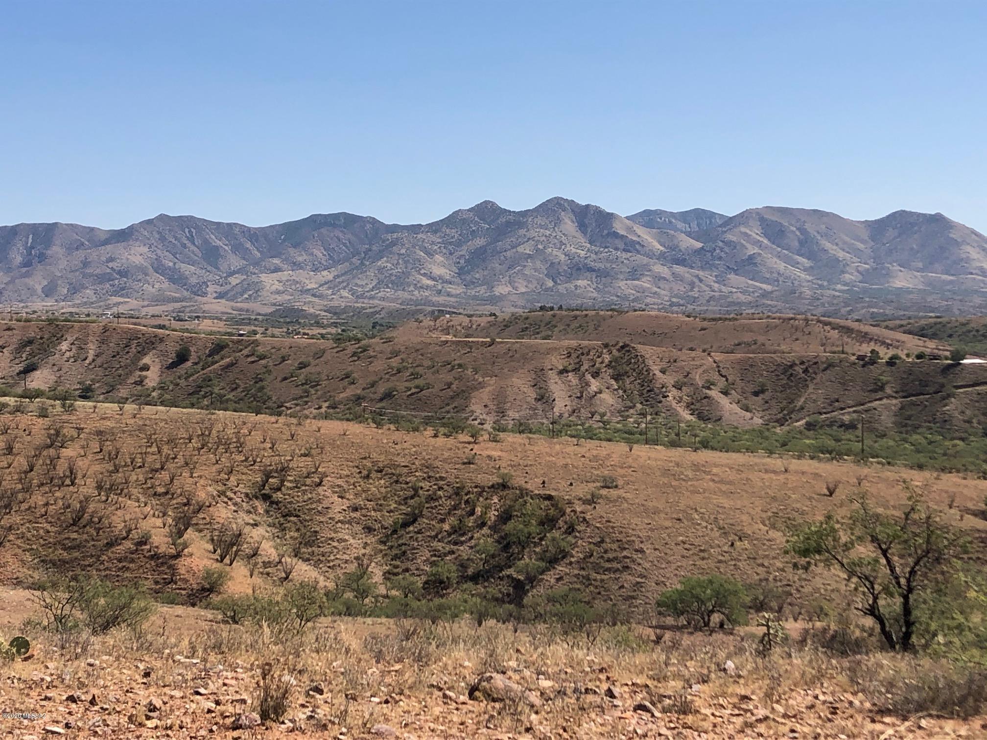Lake Patagonia Ranch - Land