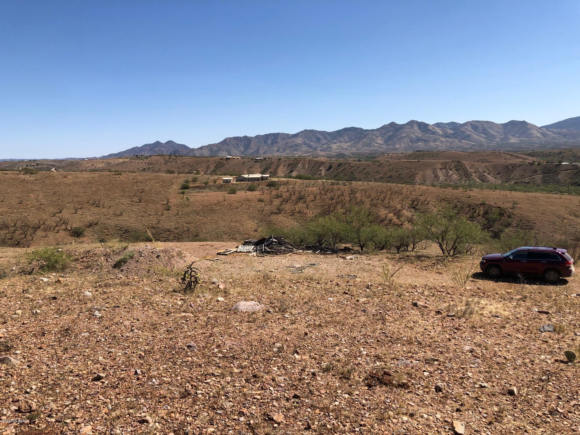 Lake Patagonia Ranch - Land