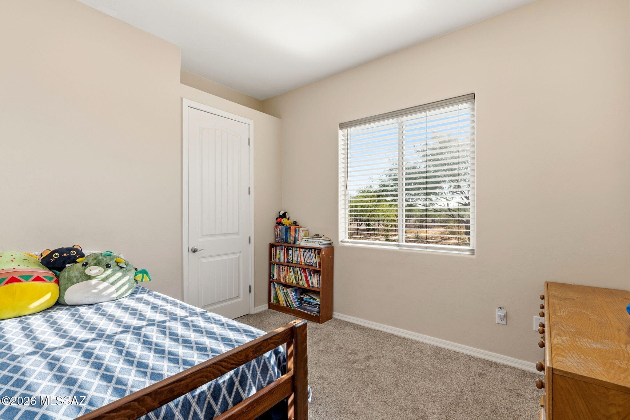 Jacaranda Village at Tewa Trail (1-36) - Residential
