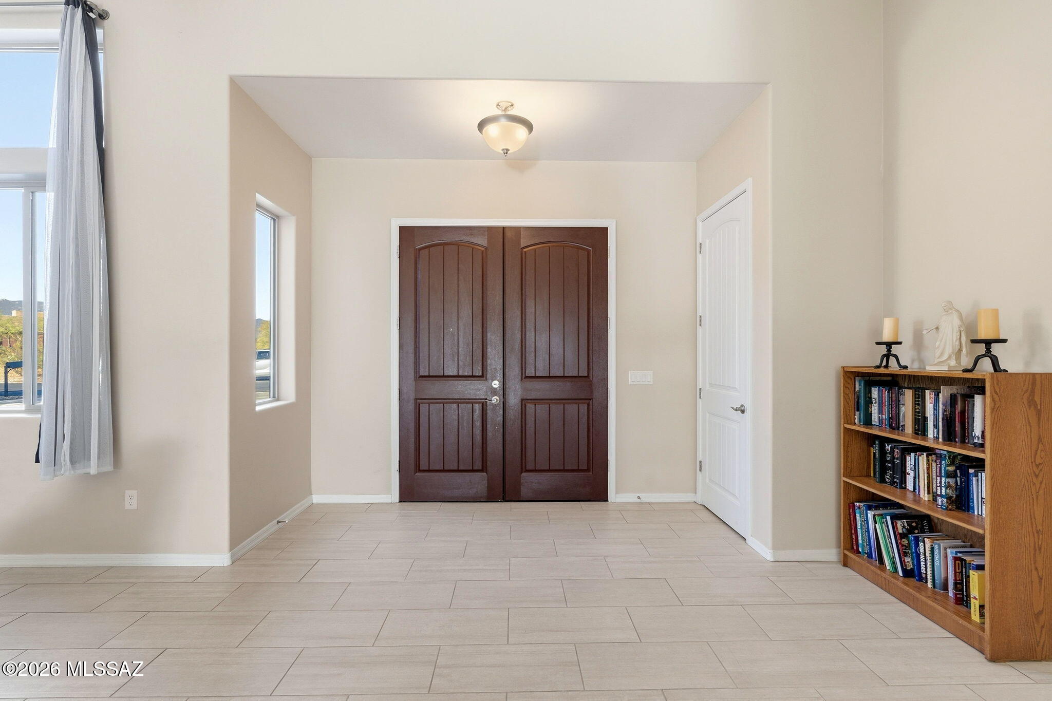 Jacaranda Village at Tewa Trail (1-36) - Residential