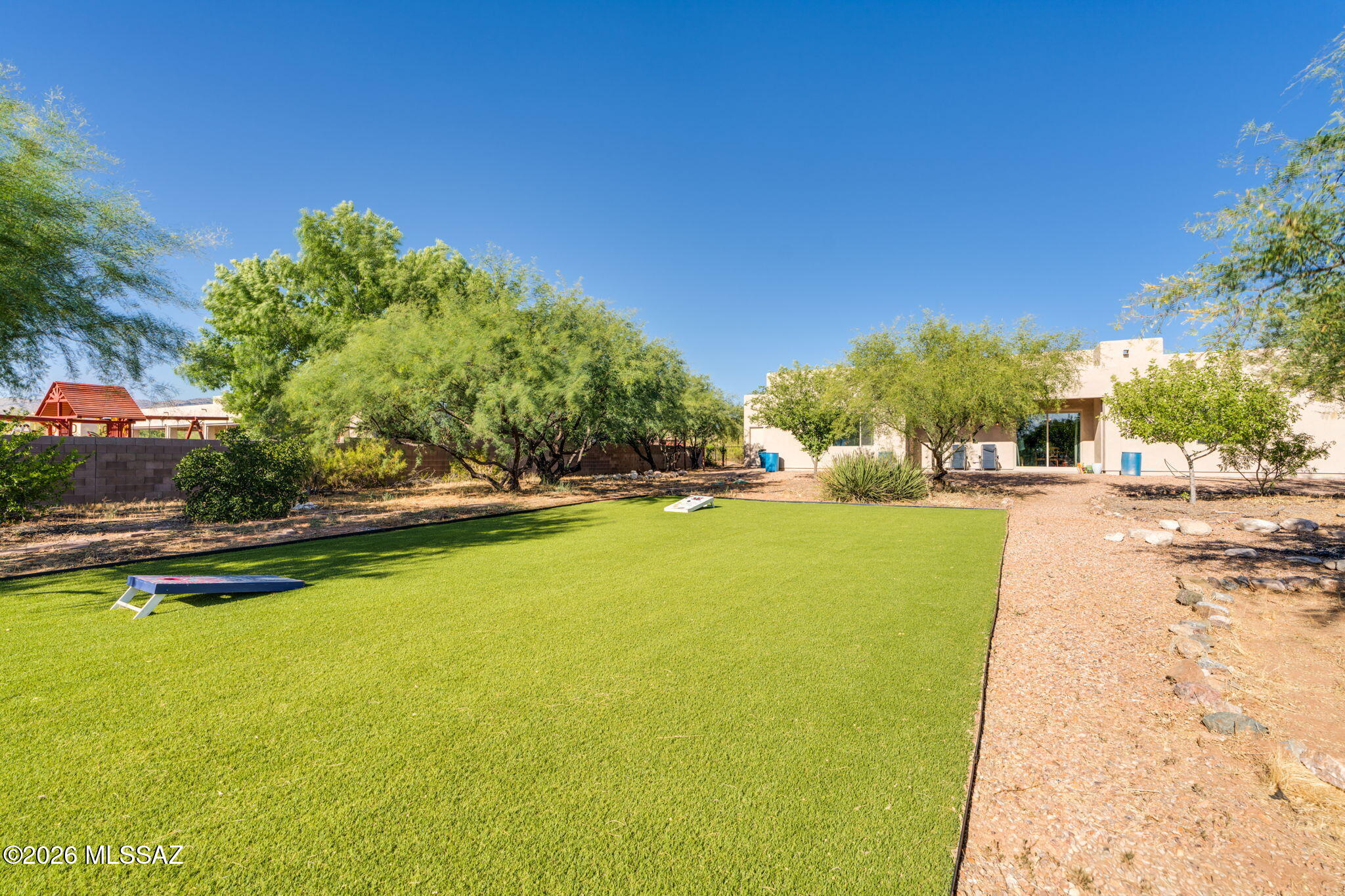 Jacaranda Village at Tewa Trail (1-36) - Residential