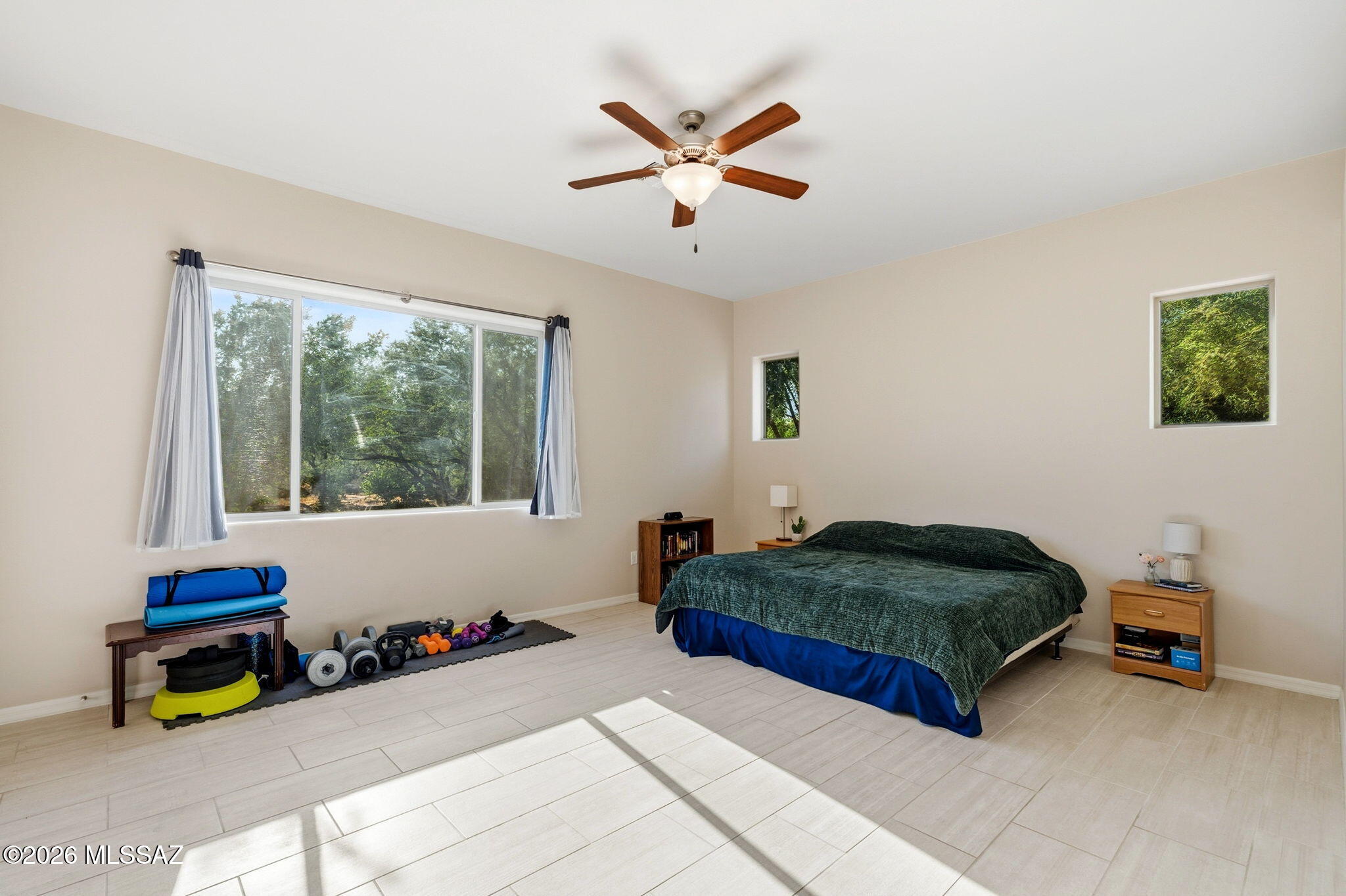 Jacaranda Village at Tewa Trail (1-36) - Residential