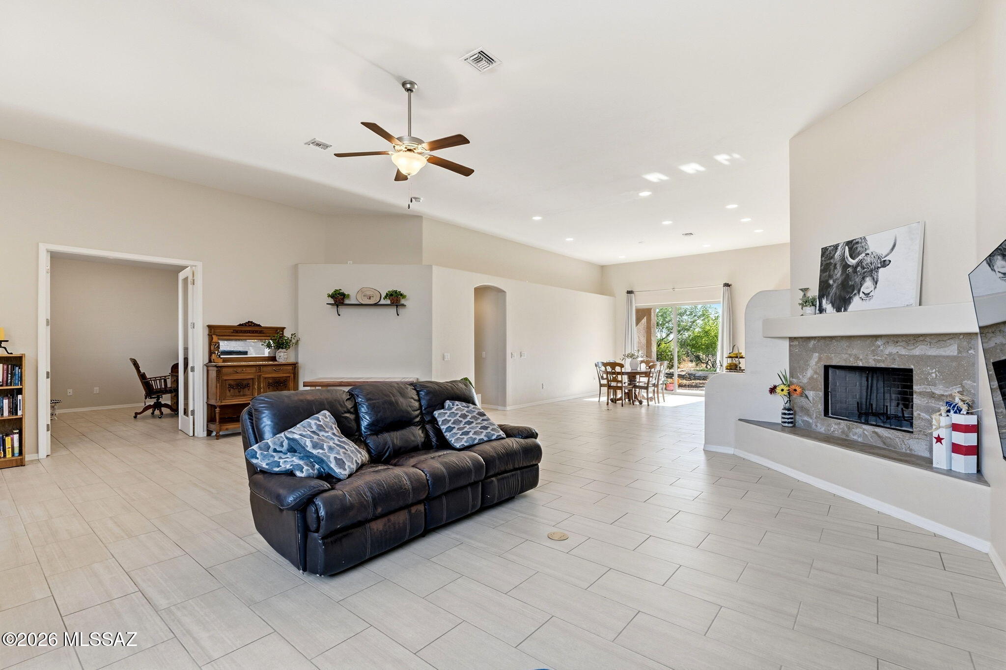 Jacaranda Village at Tewa Trail (1-36) - Residential
