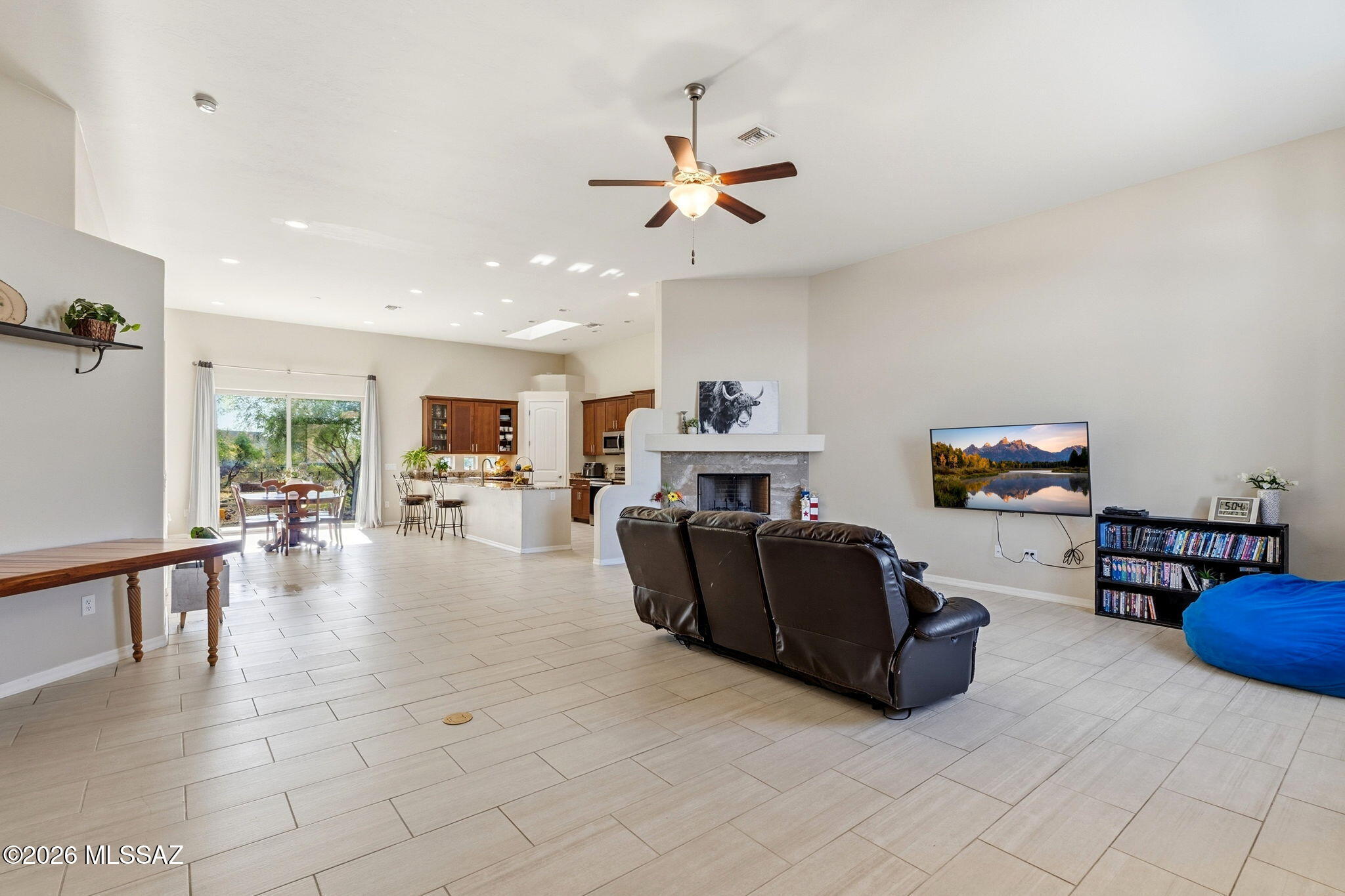 Jacaranda Village at Tewa Trail (1-36) - Residential