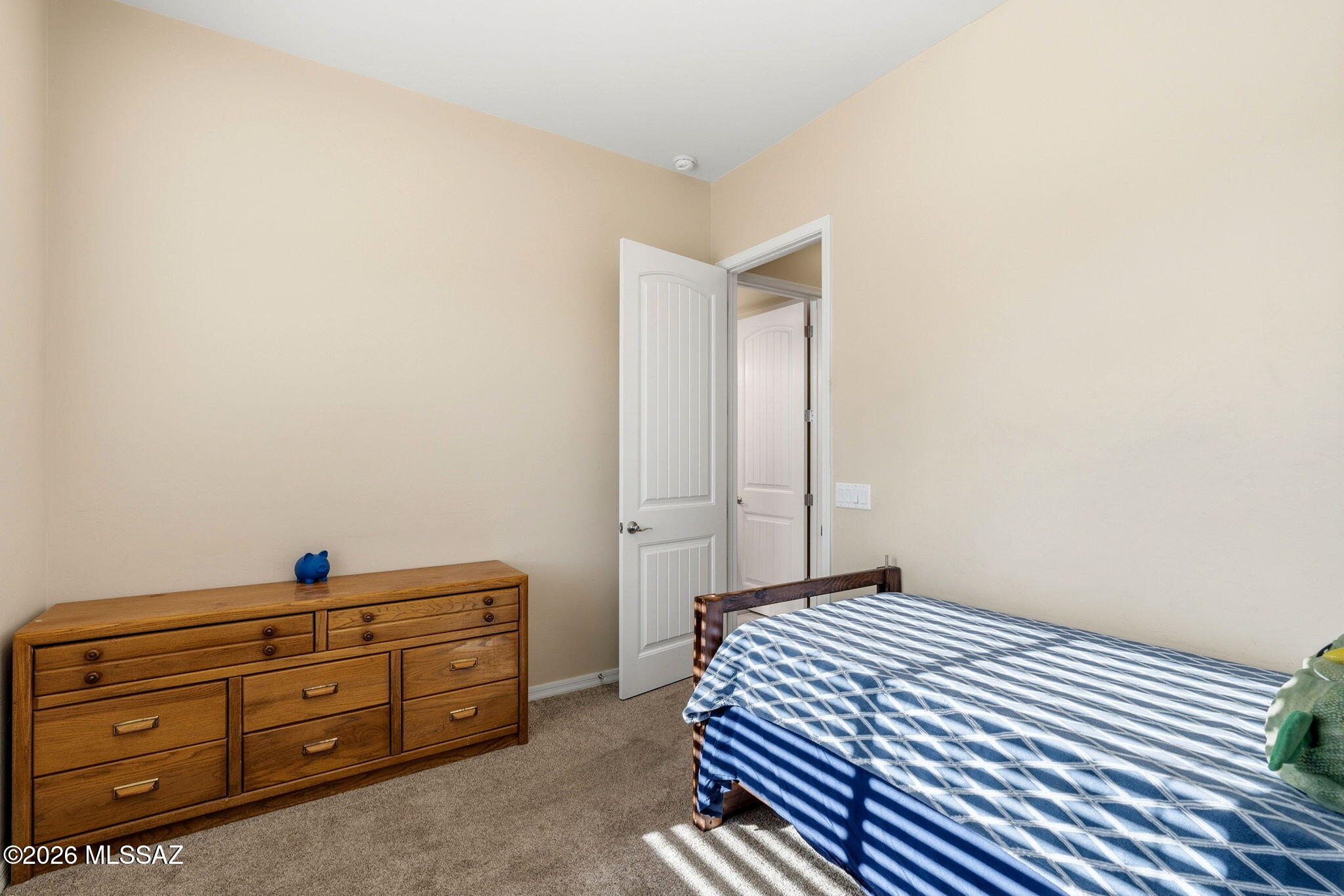 Jacaranda Village at Tewa Trail (1-36) - Residential