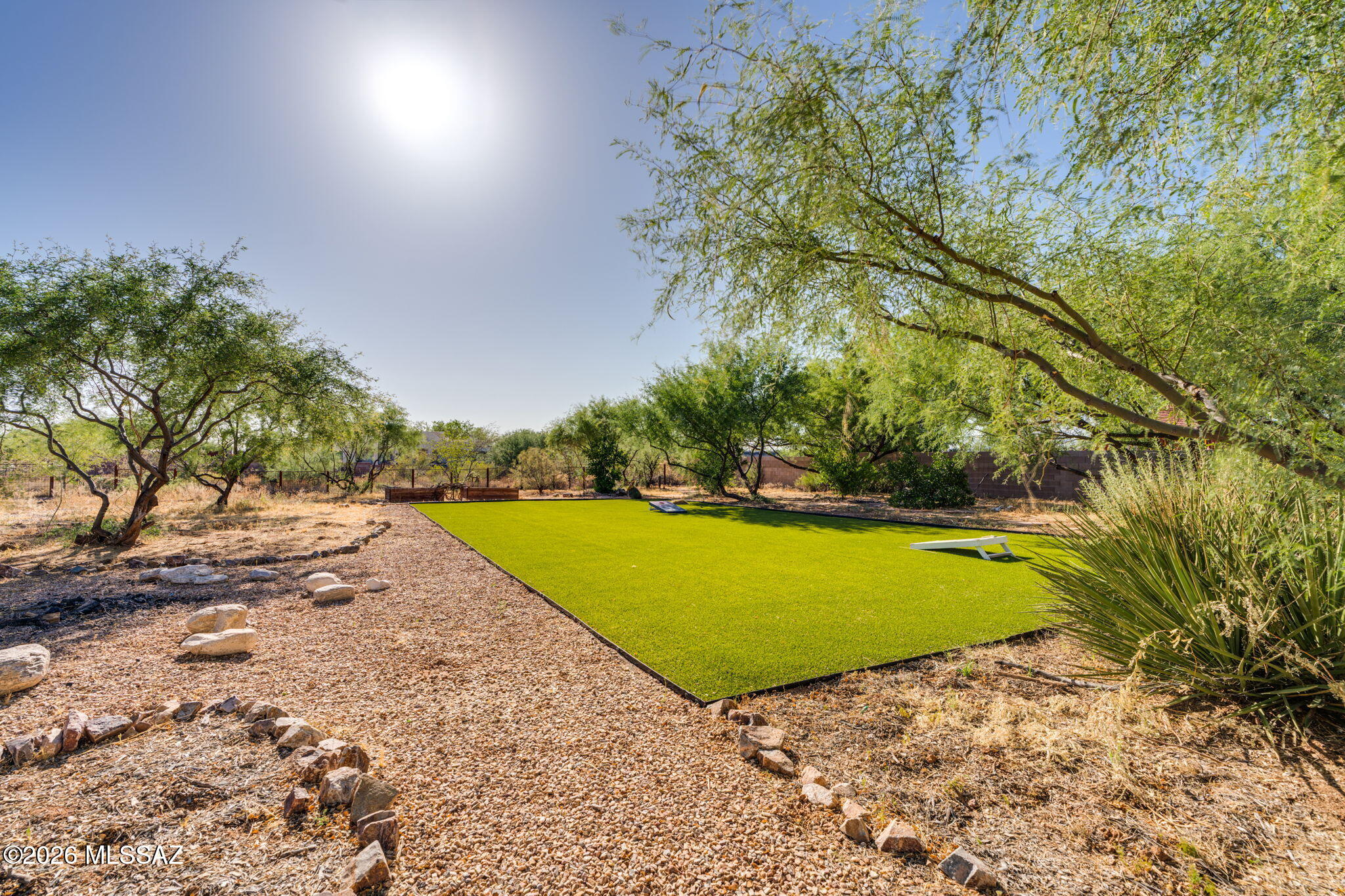 Jacaranda Village at Tewa Trail (1-36) - Residential