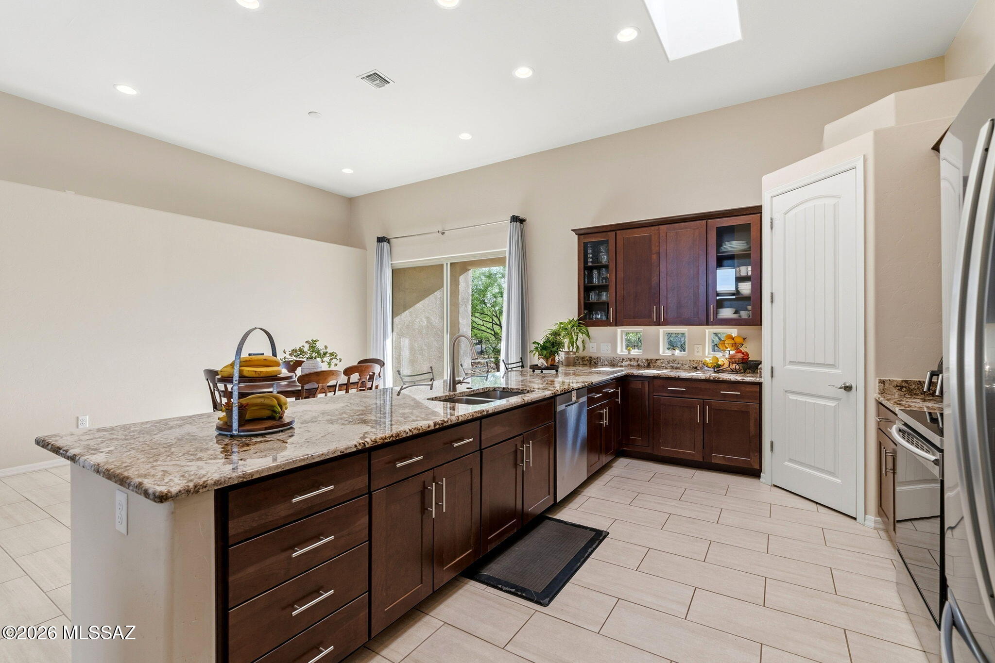 Jacaranda Village at Tewa Trail (1-36) - Residential