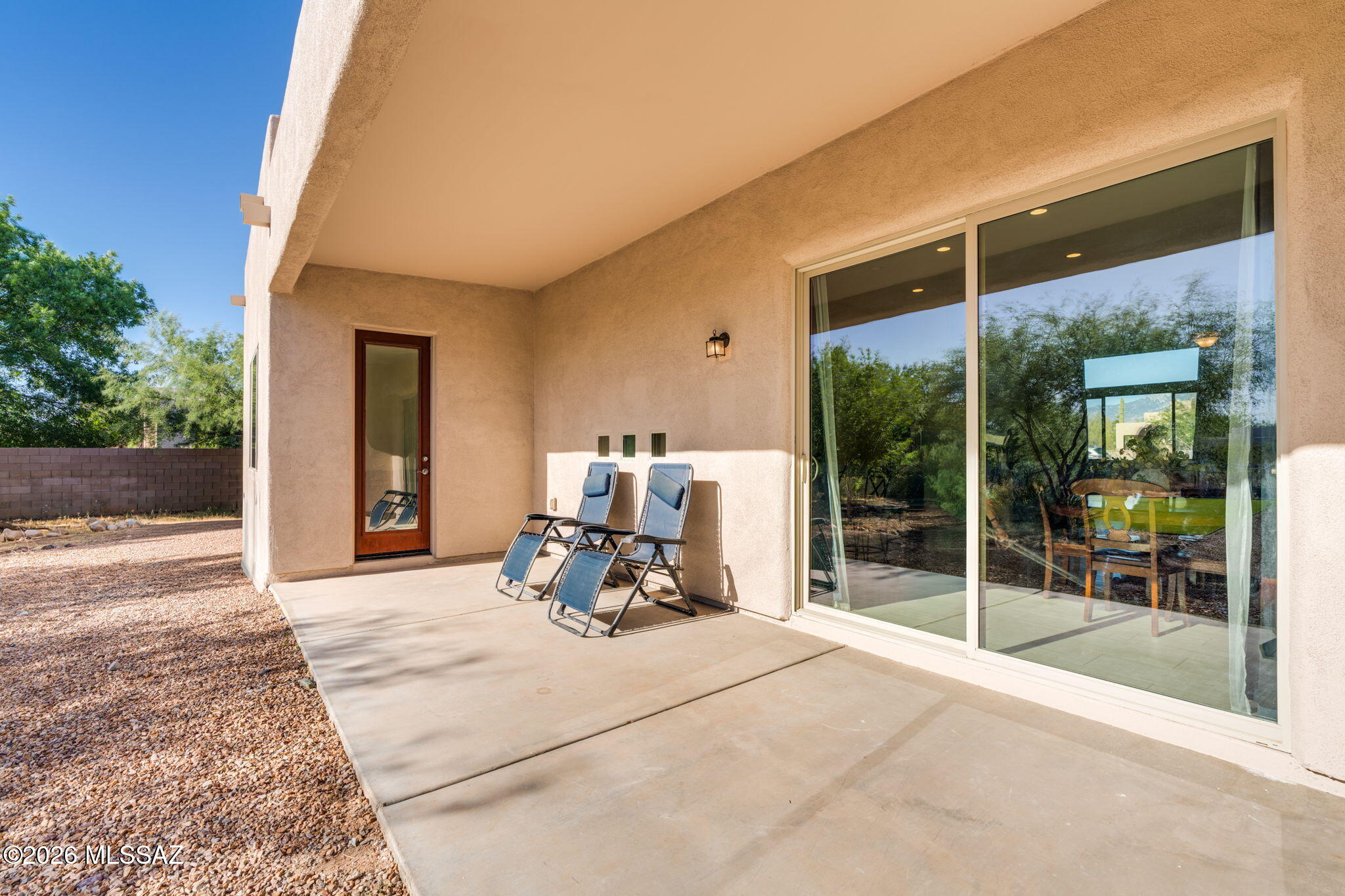 Jacaranda Village at Tewa Trail (1-36) - Residential