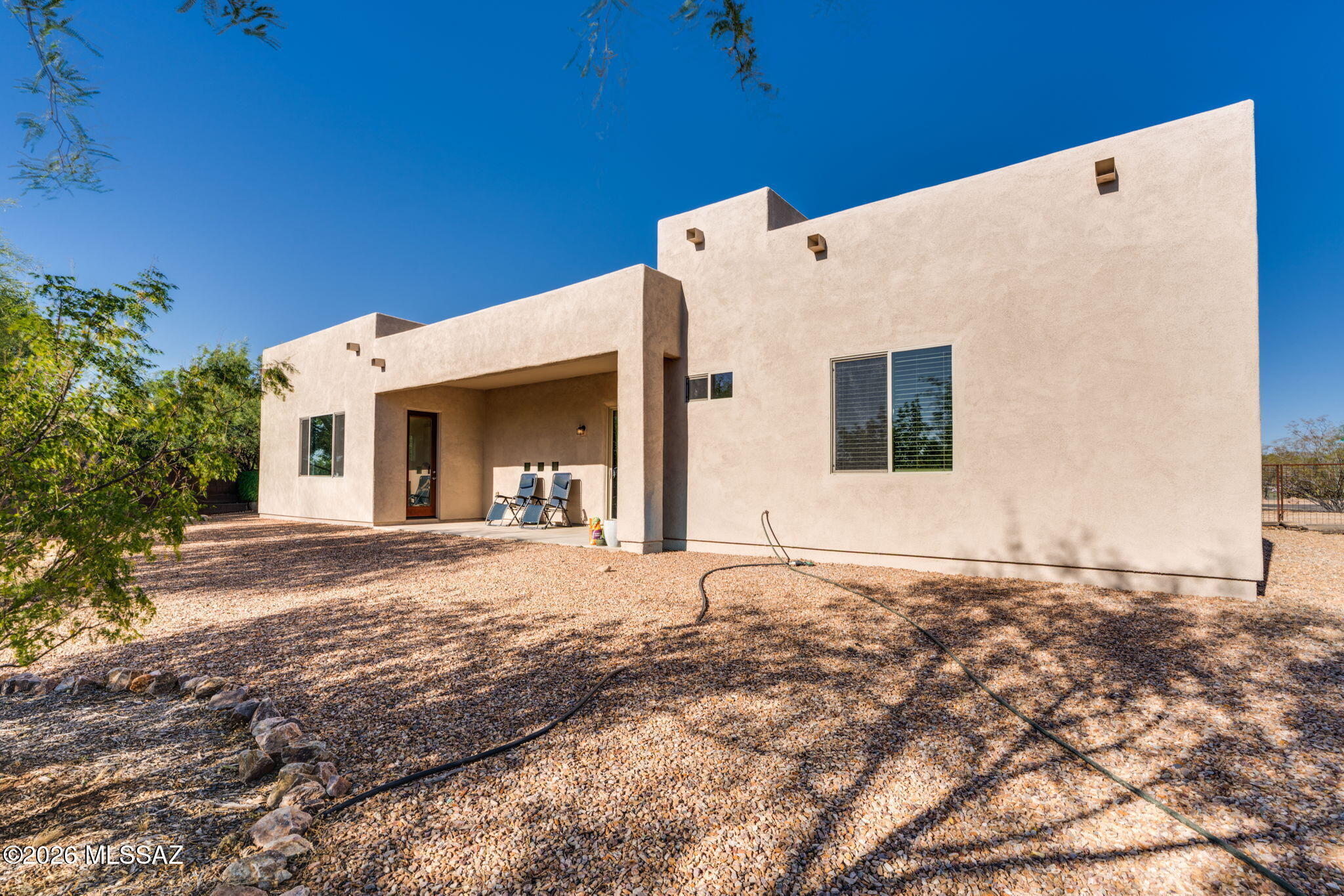 Jacaranda Village at Tewa Trail (1-36) - Residential
