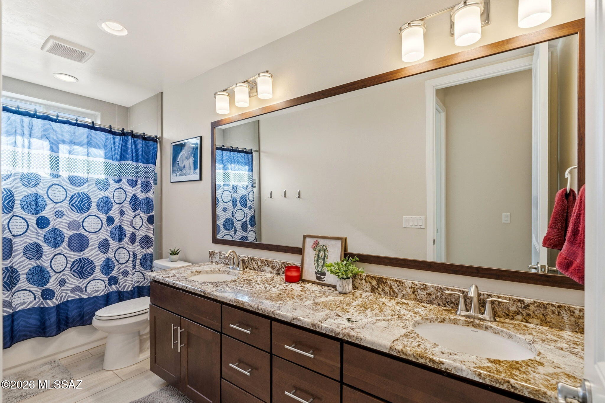 Jacaranda Village at Tewa Trail (1-36) - Residential