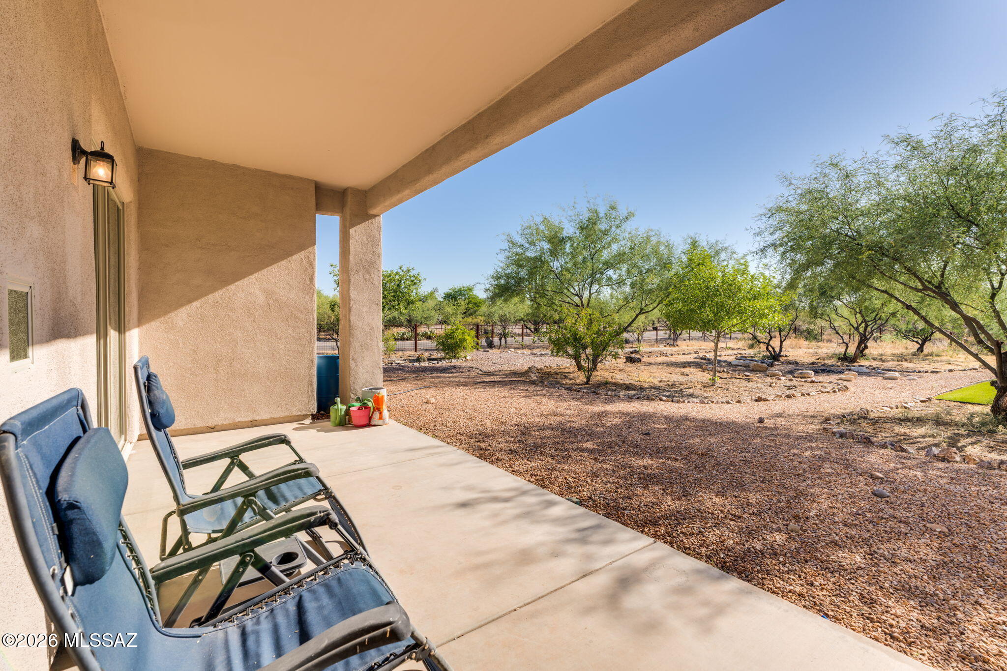 Jacaranda Village at Tewa Trail (1-36) - Residential