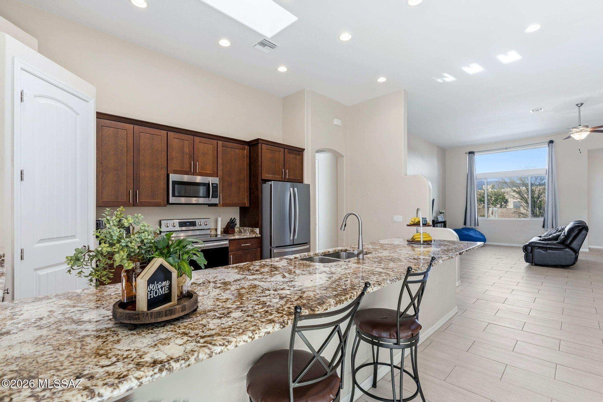 Jacaranda Village at Tewa Trail (1-36) - Residential