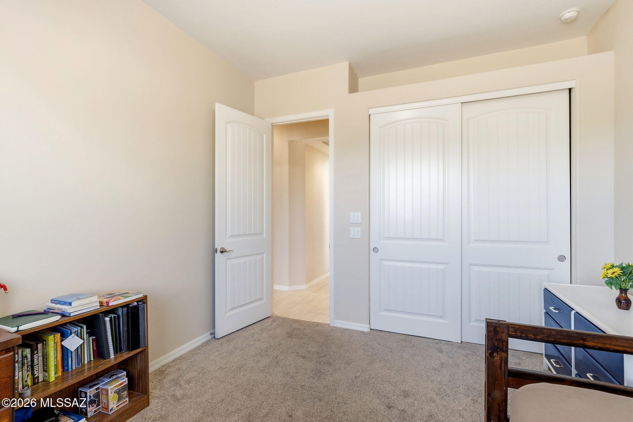 Jacaranda Village at Tewa Trail (1-36) - Residential