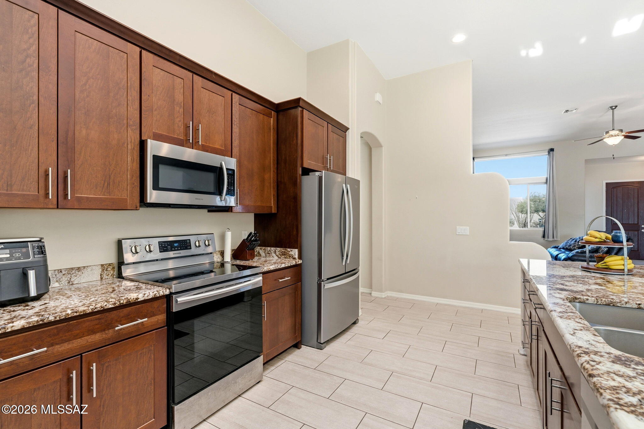 Jacaranda Village at Tewa Trail (1-36) - Residential