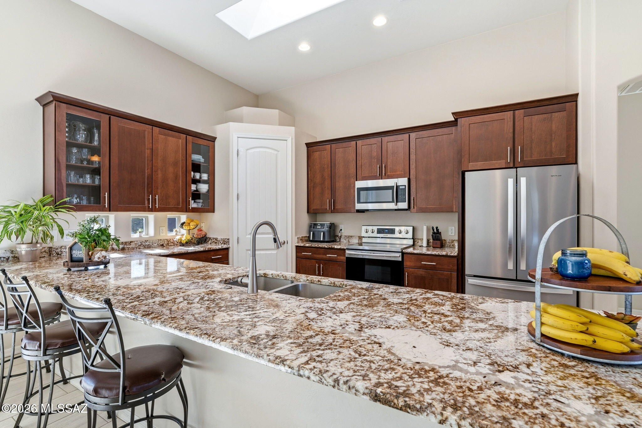 Jacaranda Village at Tewa Trail (1-36) - Residential