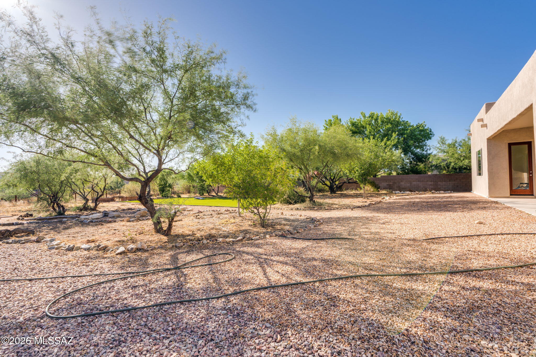 Jacaranda Village at Tewa Trail (1-36) - Residential