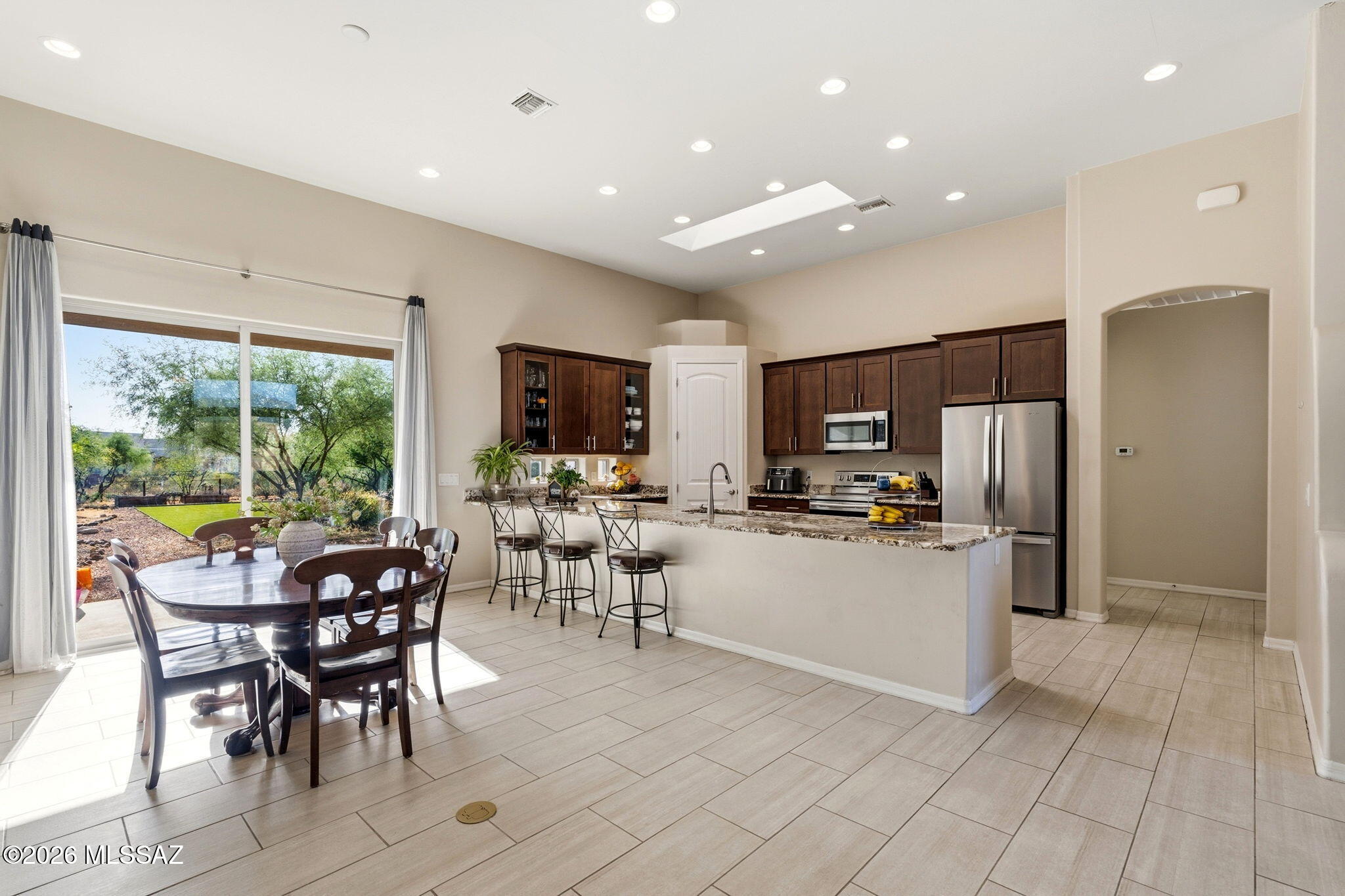 Jacaranda Village at Tewa Trail (1-36) - Residential
