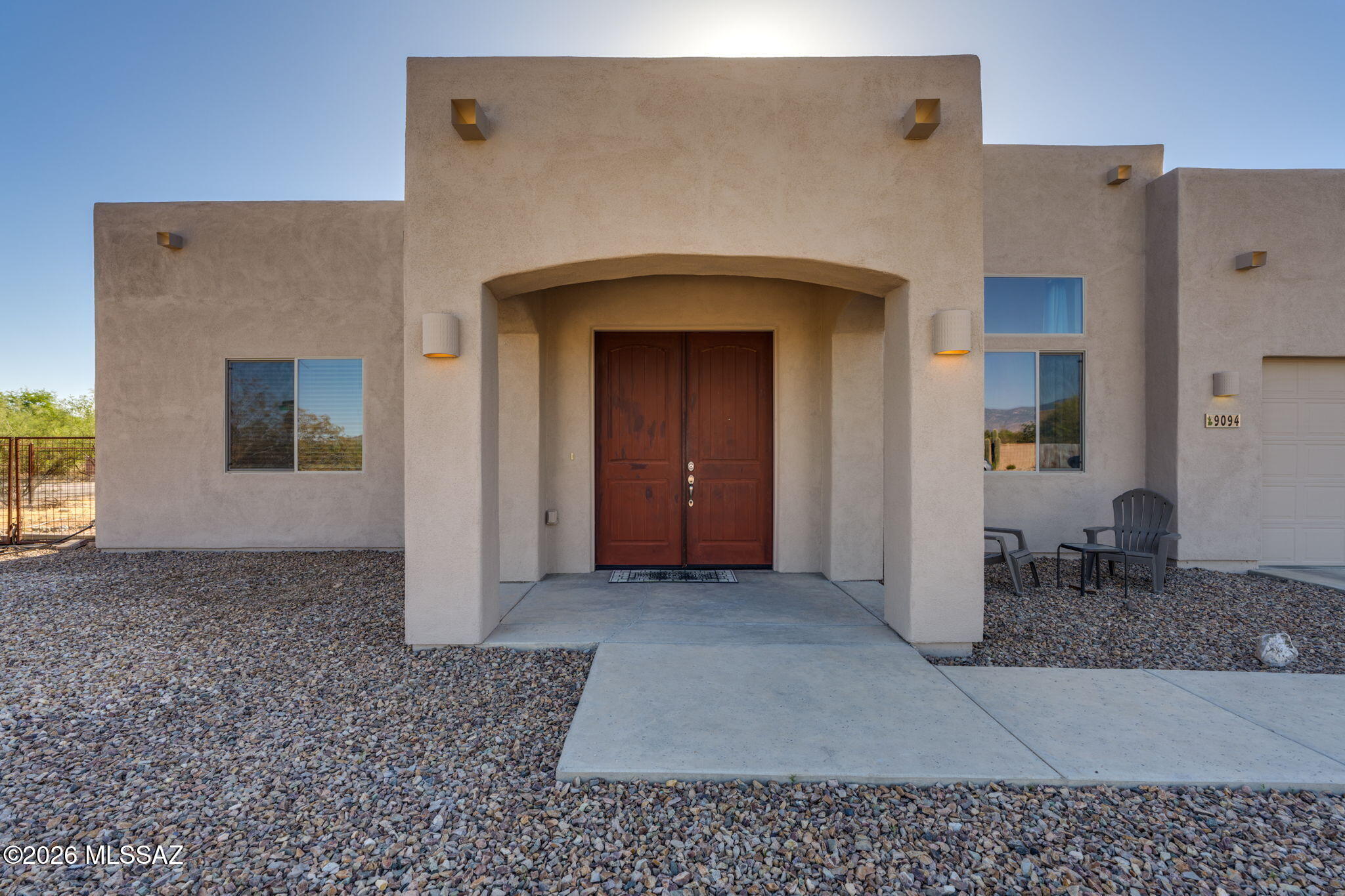 Jacaranda Village at Tewa Trail (1-36) - Residential