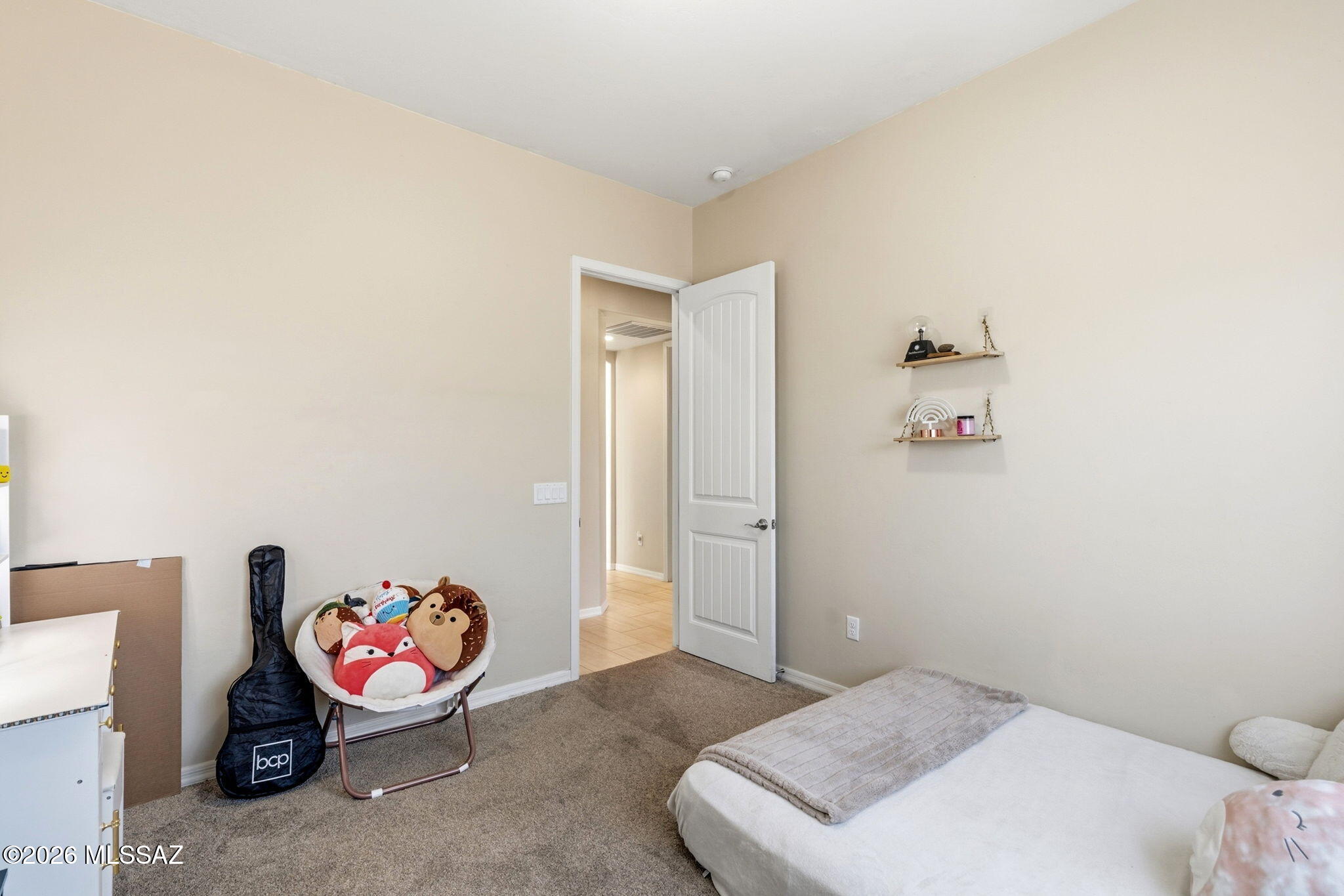 Jacaranda Village at Tewa Trail (1-36) - Residential