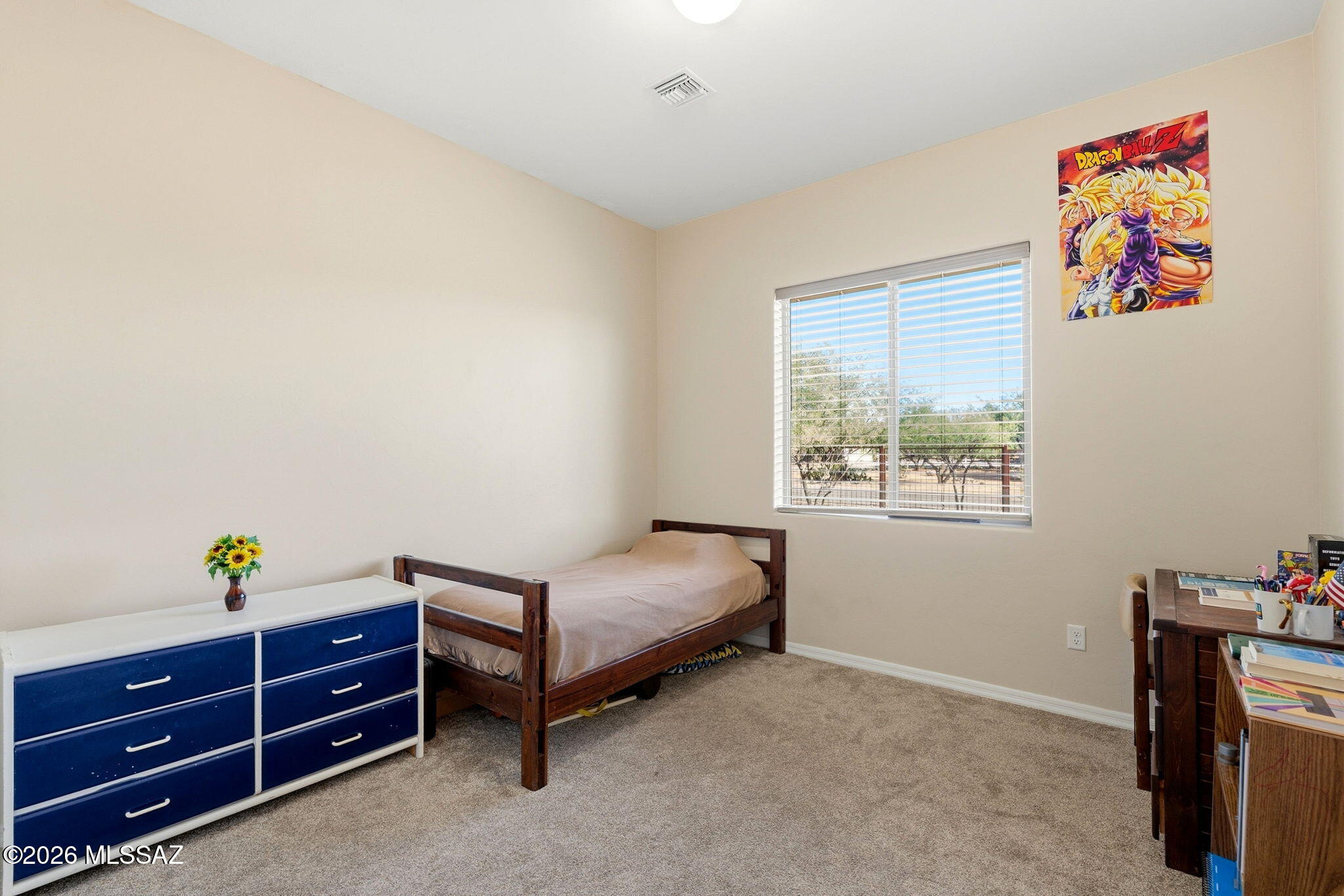 Jacaranda Village at Tewa Trail (1-36) - Residential