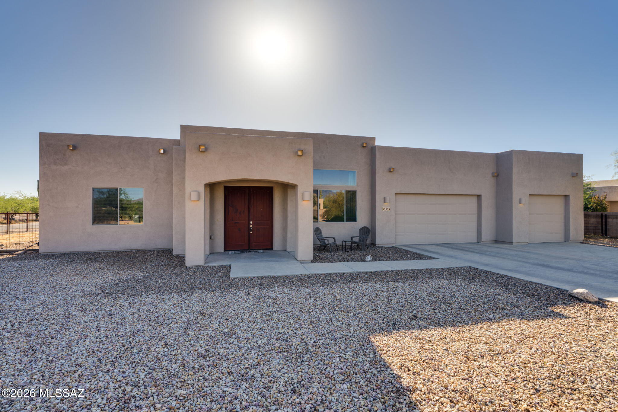 Jacaranda Village at Tewa Trail (1-36) - Residential