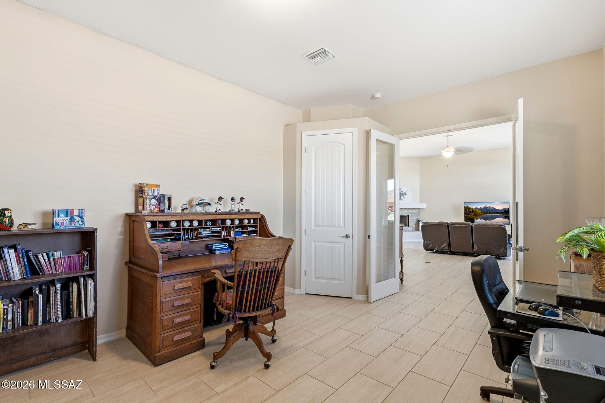 Jacaranda Village at Tewa Trail (1-36) - Residential