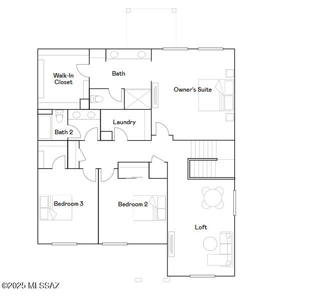 17386 S Paseo Jaramillo