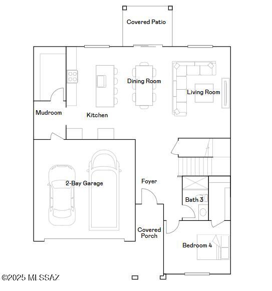 17386 S Paseo Jaramillo