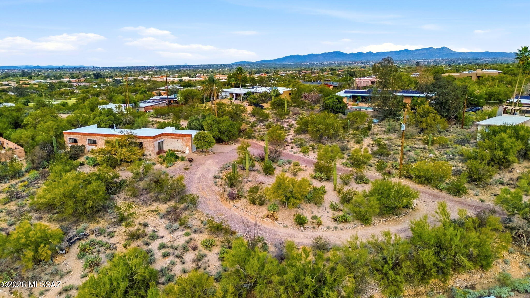 7643 N Andover Drive