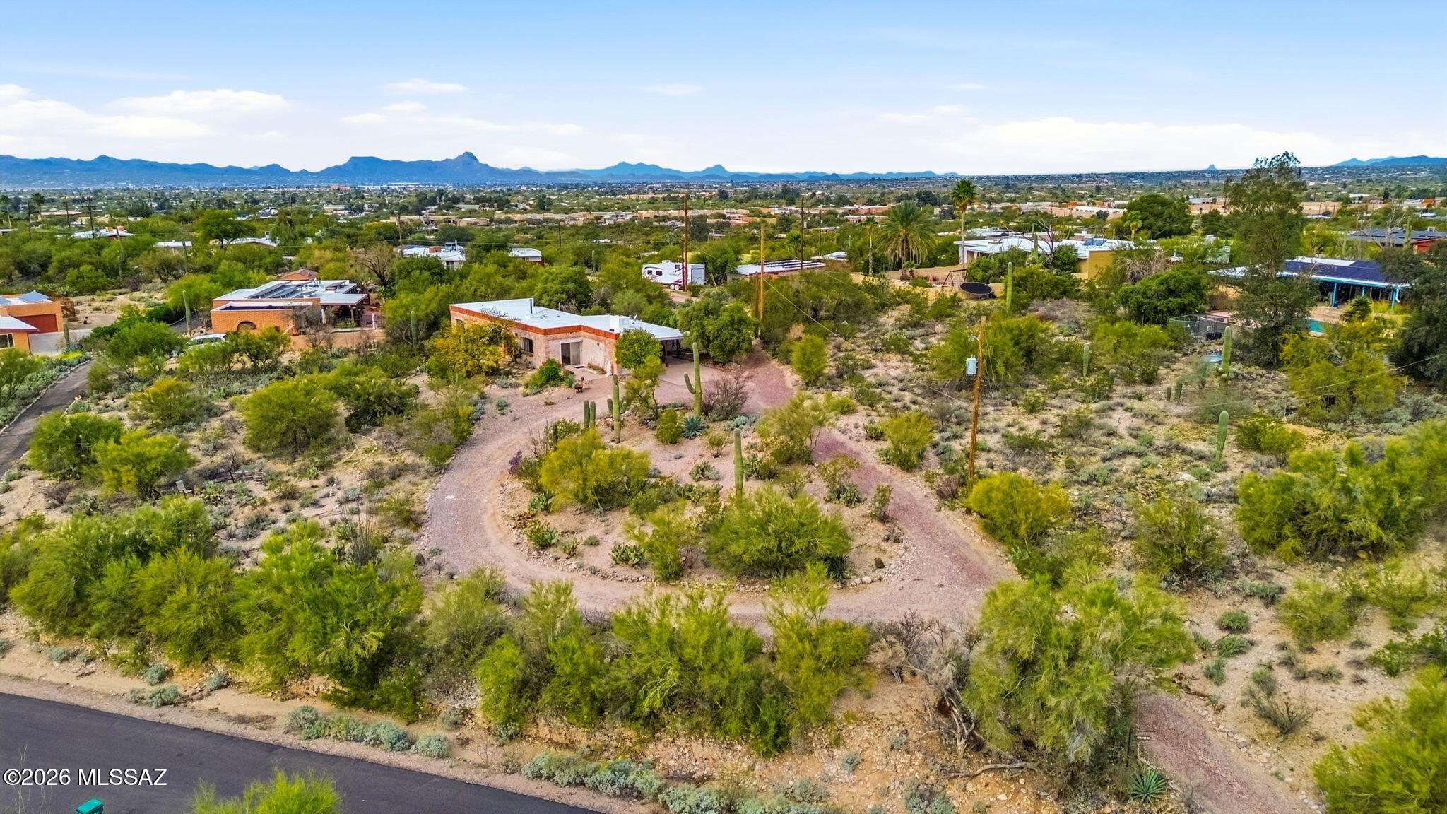 Suffolk Hills(108,114-125,133-142,&190-195) - Residential