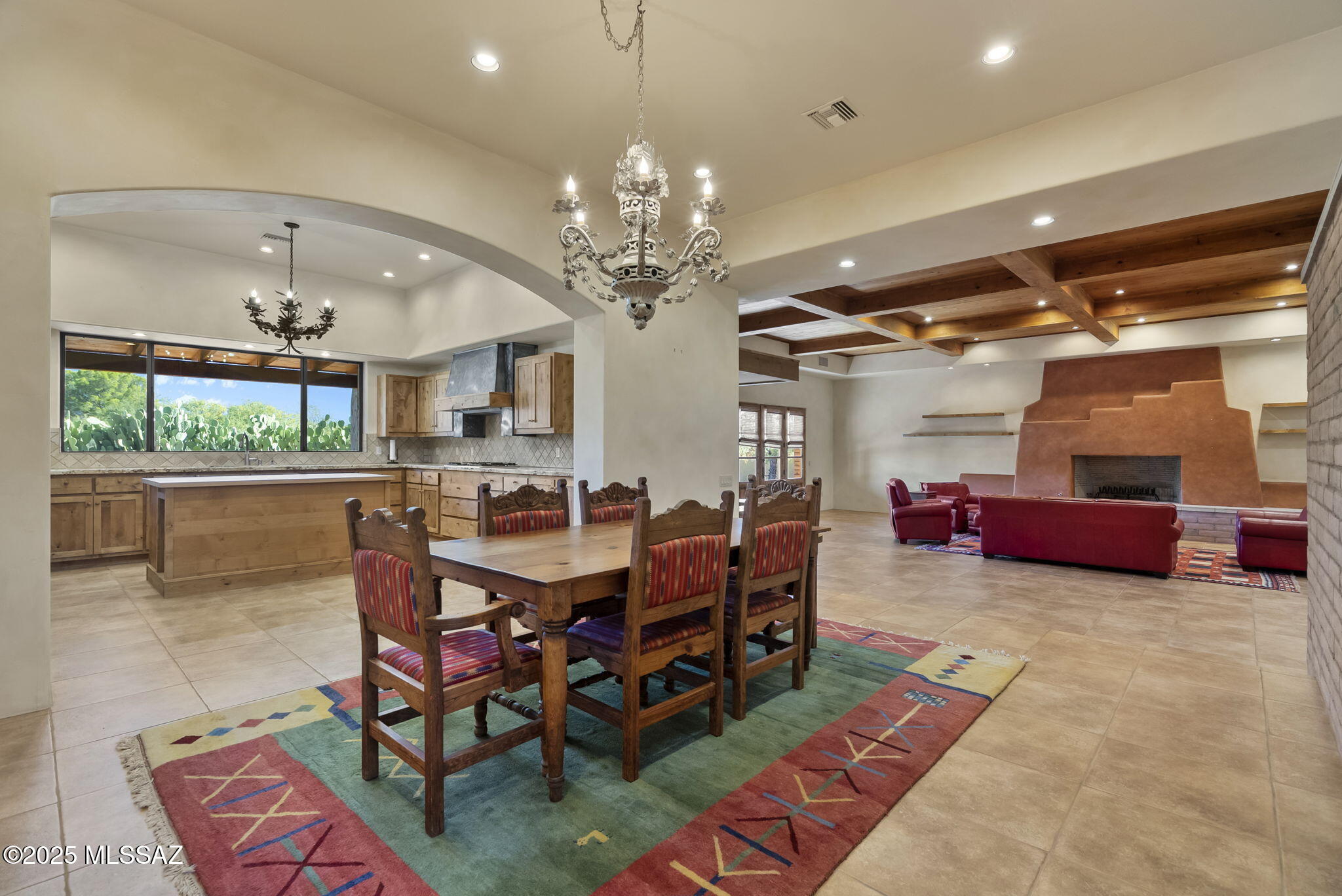 Tubac Valley Country Club Estates - Residential