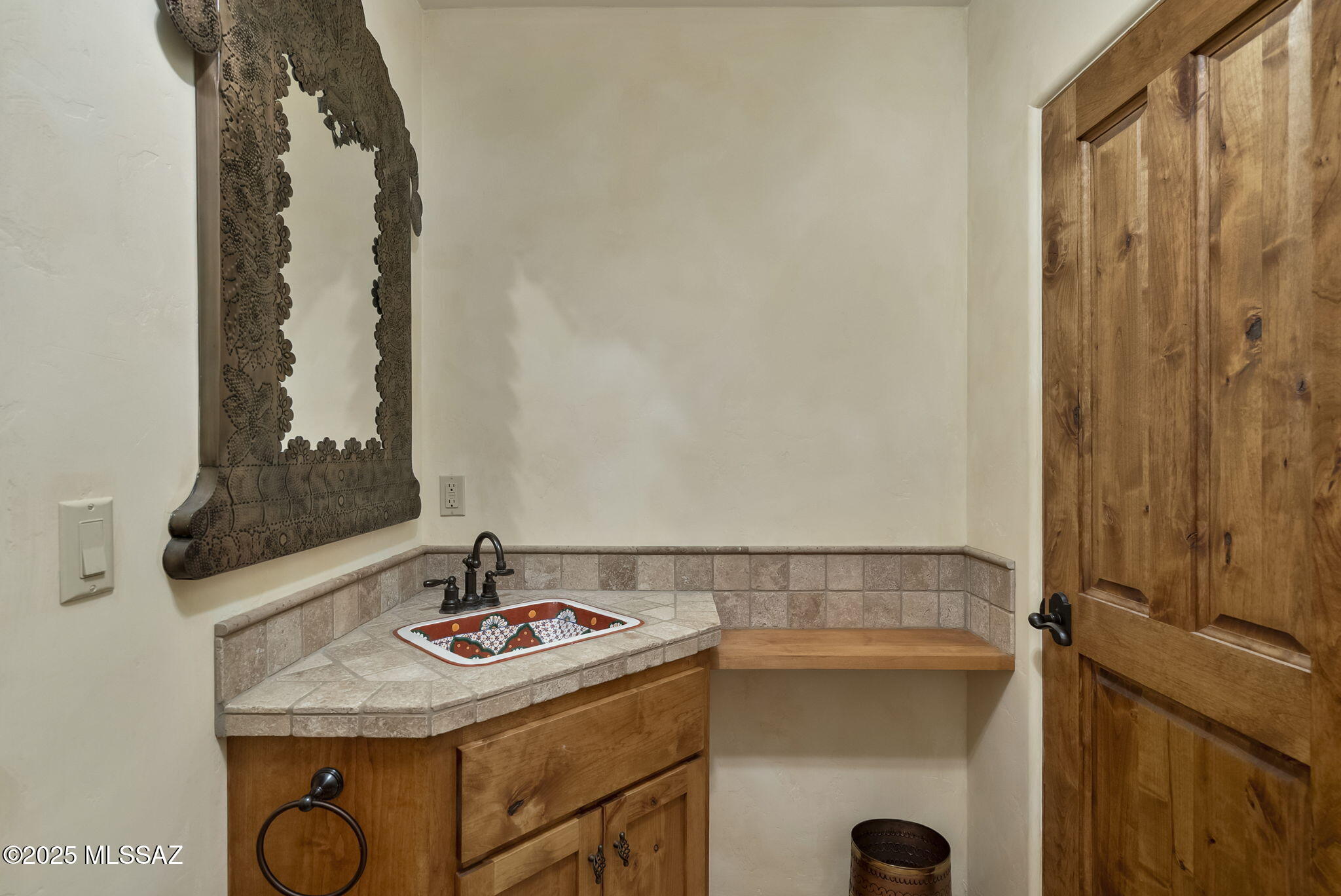 Tubac Valley Country Club Estates - Residential