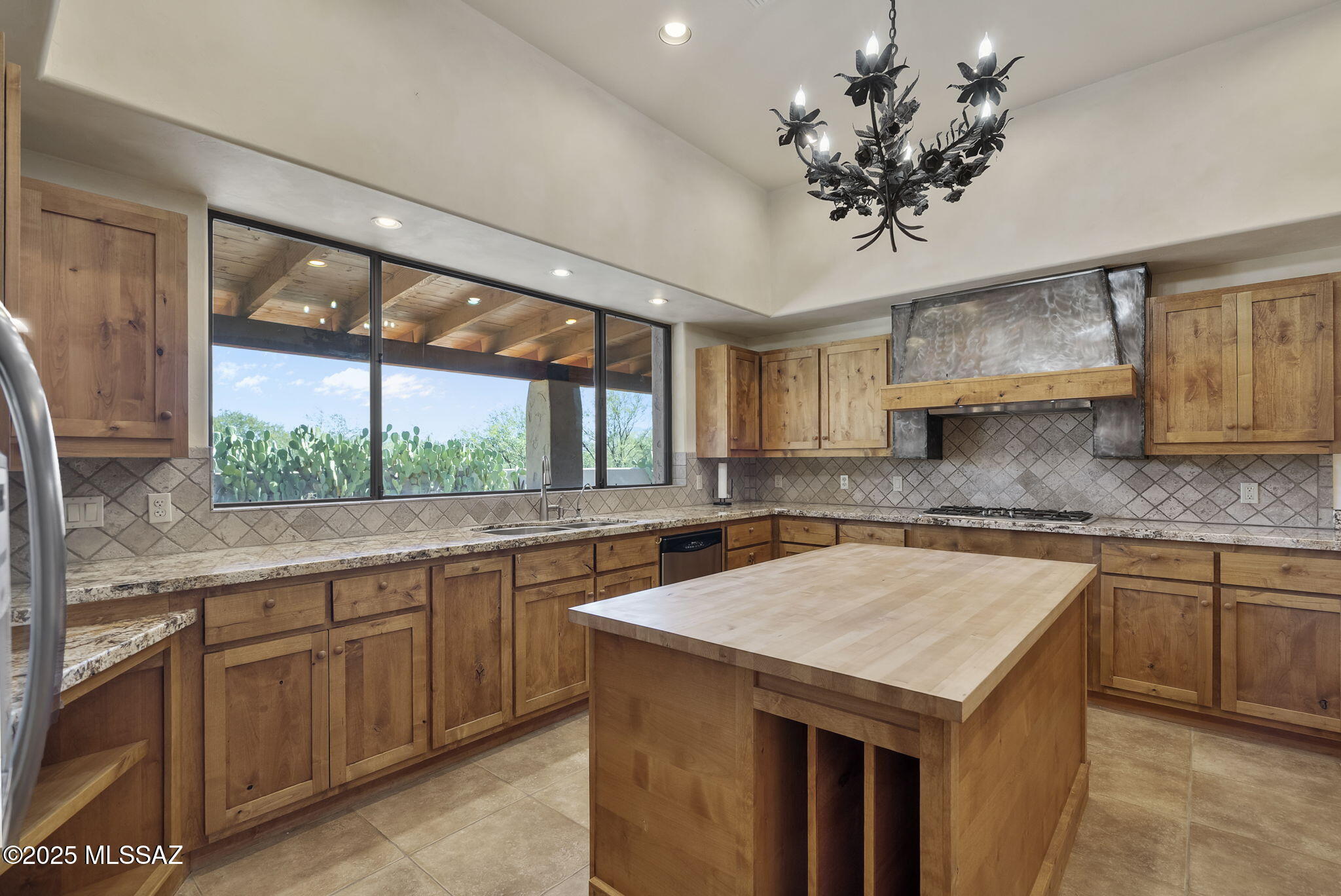 Tubac Valley Country Club Estates - Residential