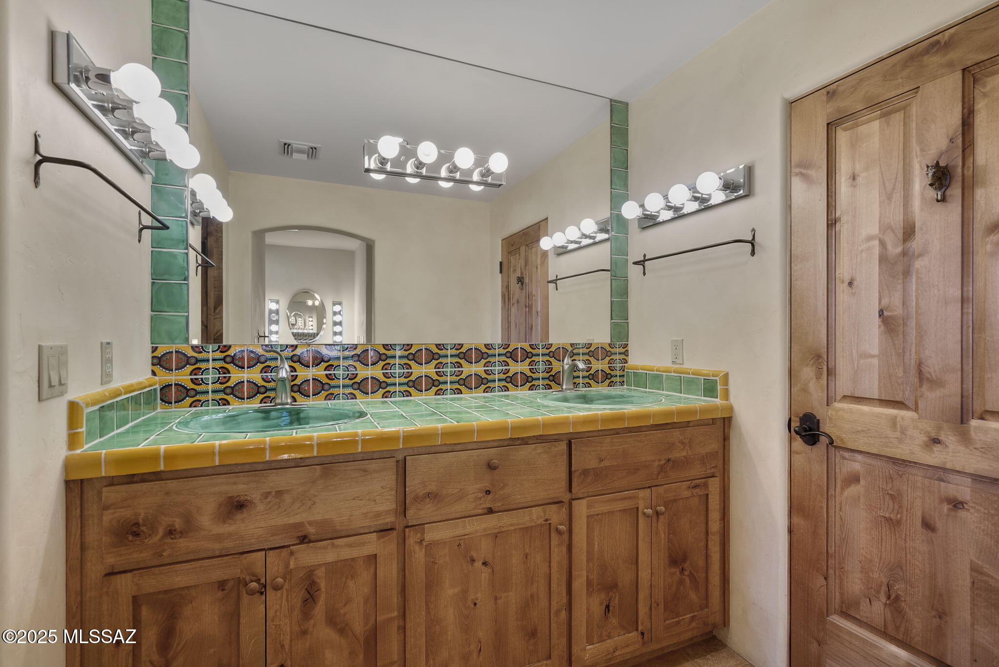 Tubac Valley Country Club Estates - Residential