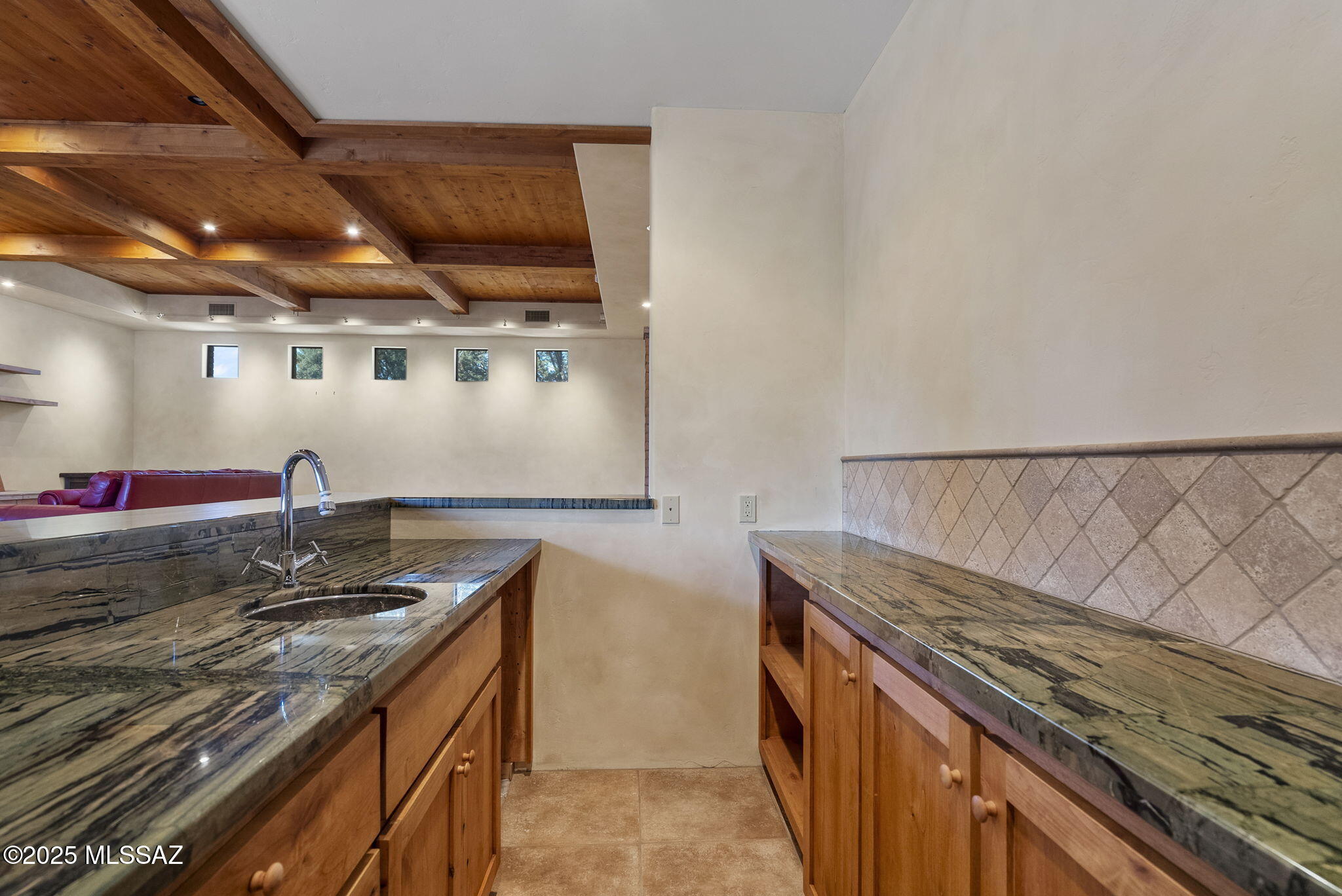 Tubac Valley Country Club Estates - Residential